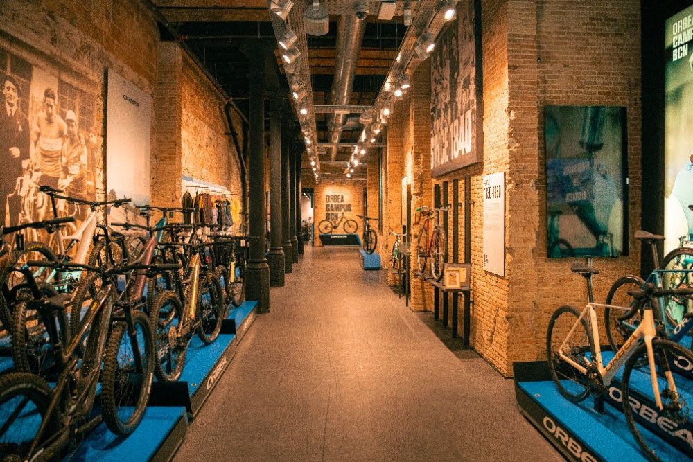 Nueva tienda Escapa en Barcelona