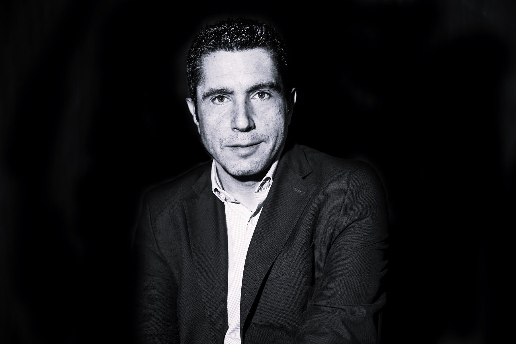 Julià Fernández Mediapro Brands
