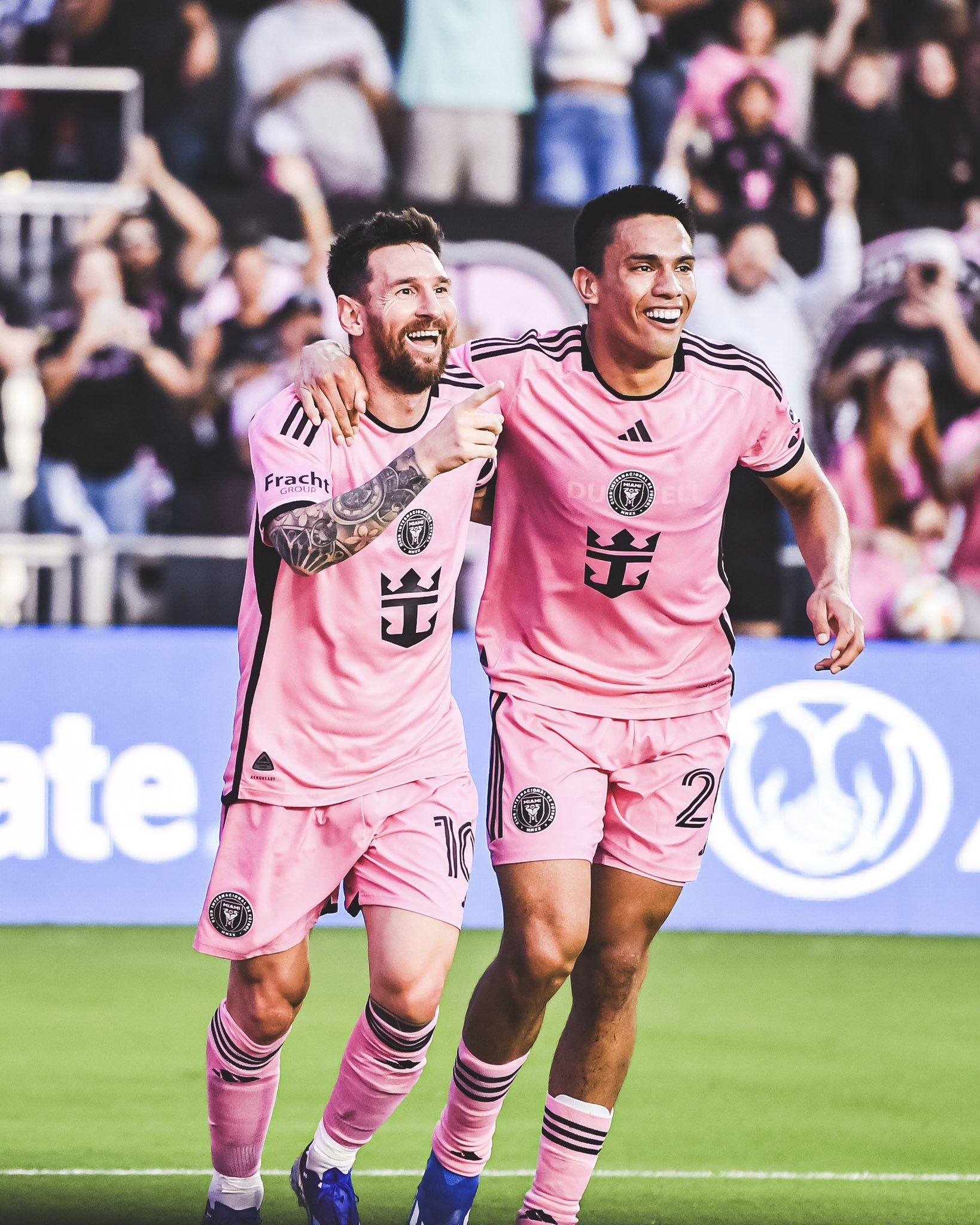 Inter Miami 2024