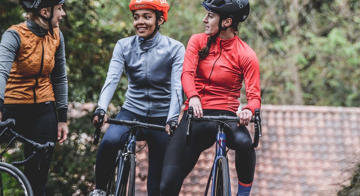 Almacen sales el ciclista