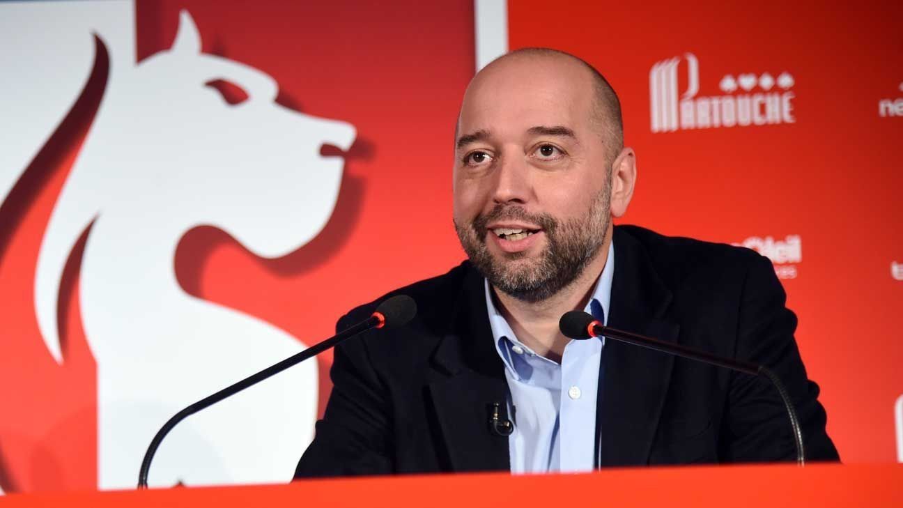 gerard lopez lille