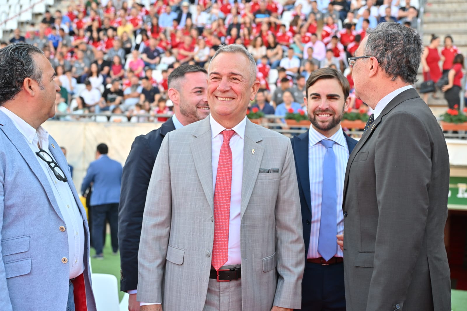 Real Murcia Felipe Moreno 2024