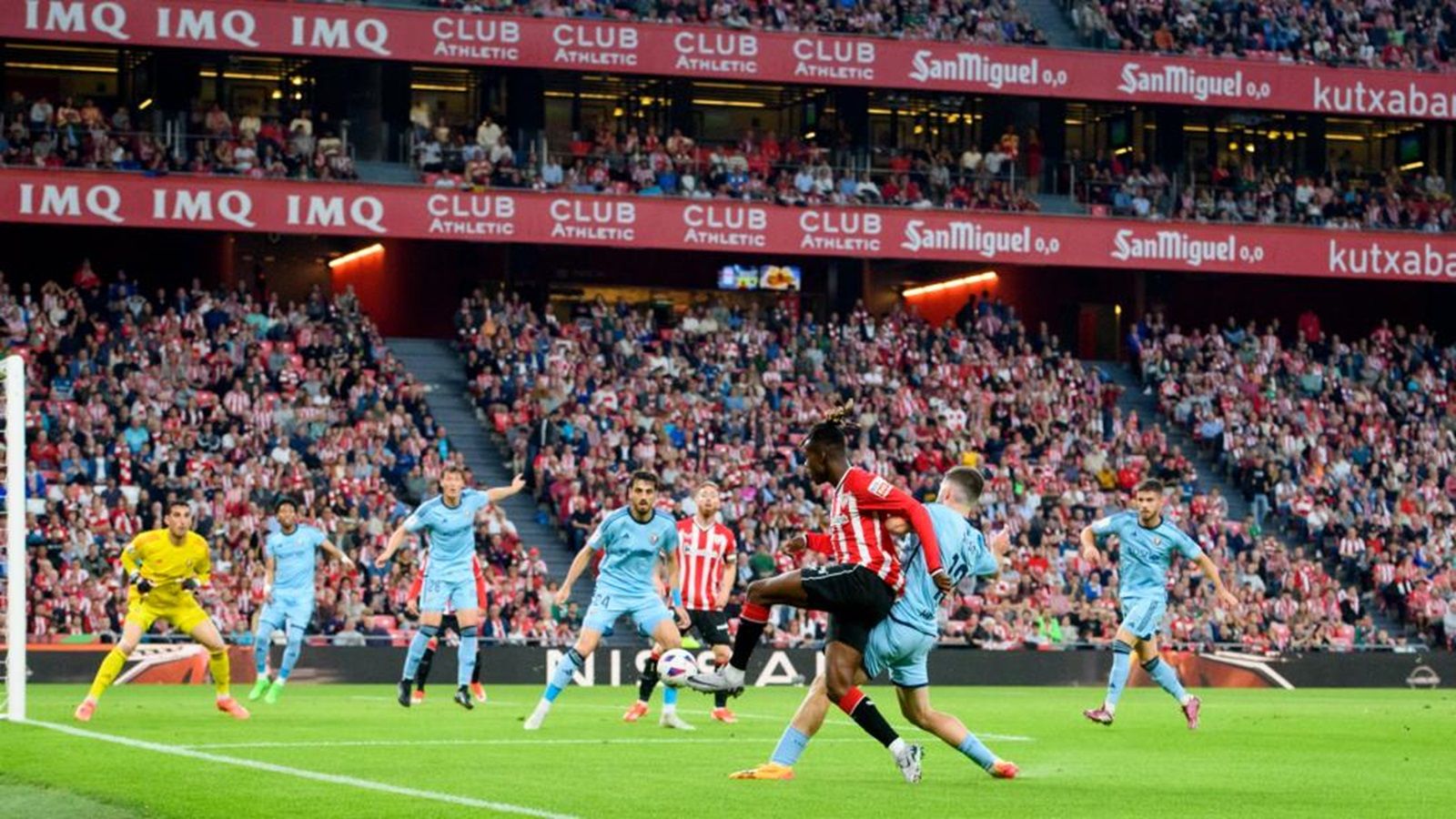 athletic club san mames 2023 24