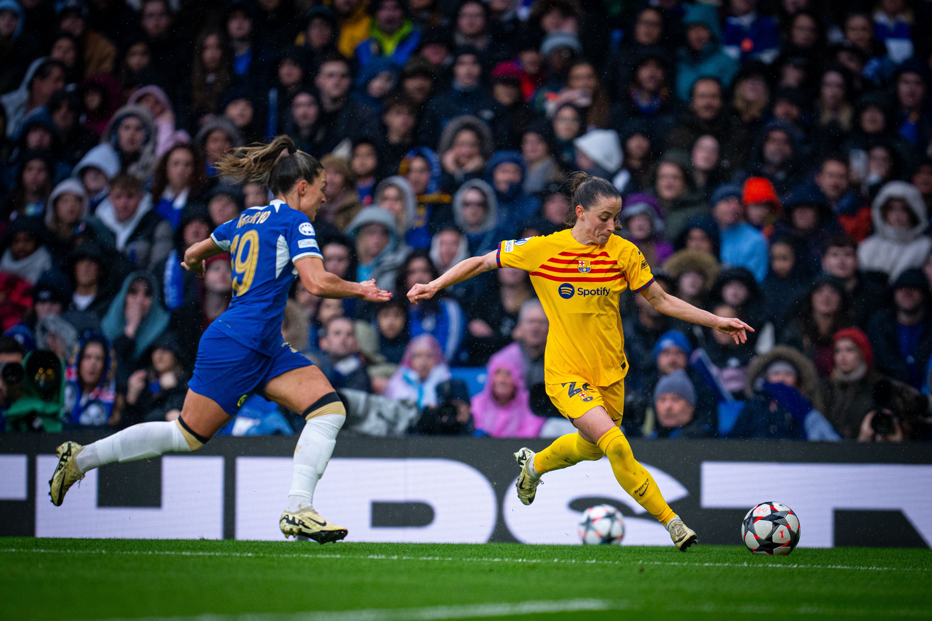 FC Barcelona femenino 2023 2024