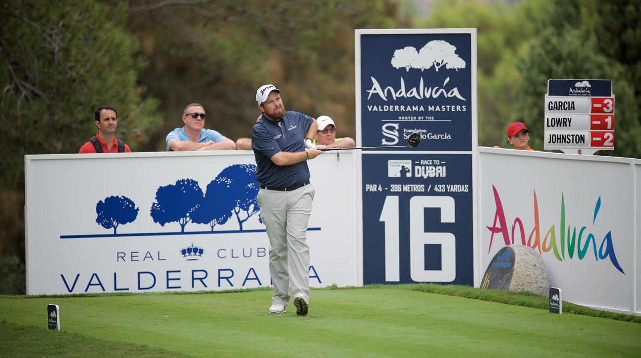 Foto: Real Club Valderrama Golf / Michael Denker