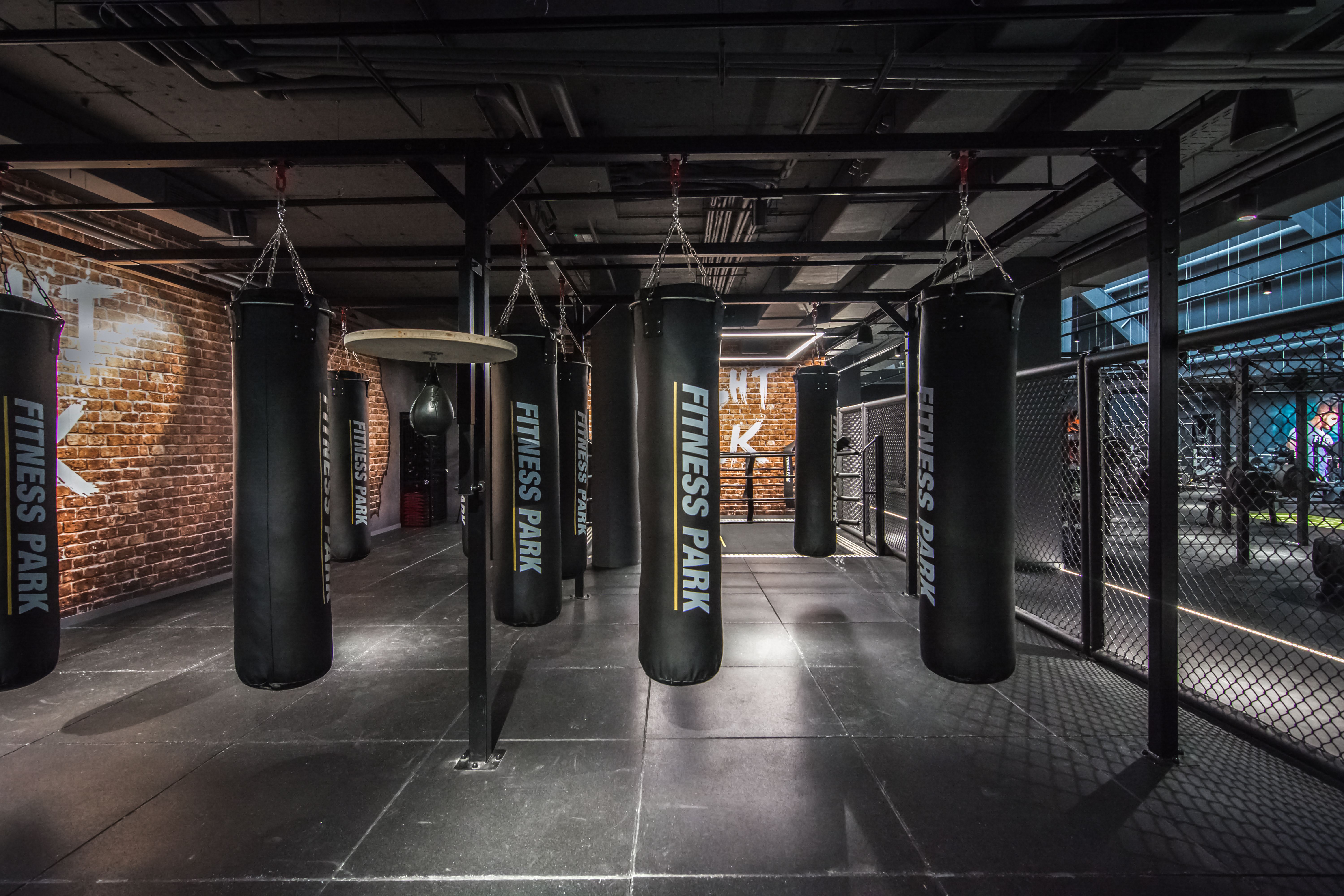 fitness park gimnasio 3