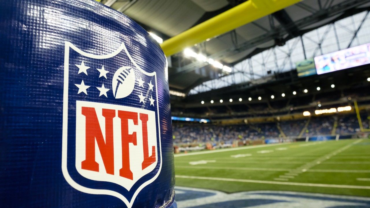 nfl campo logo