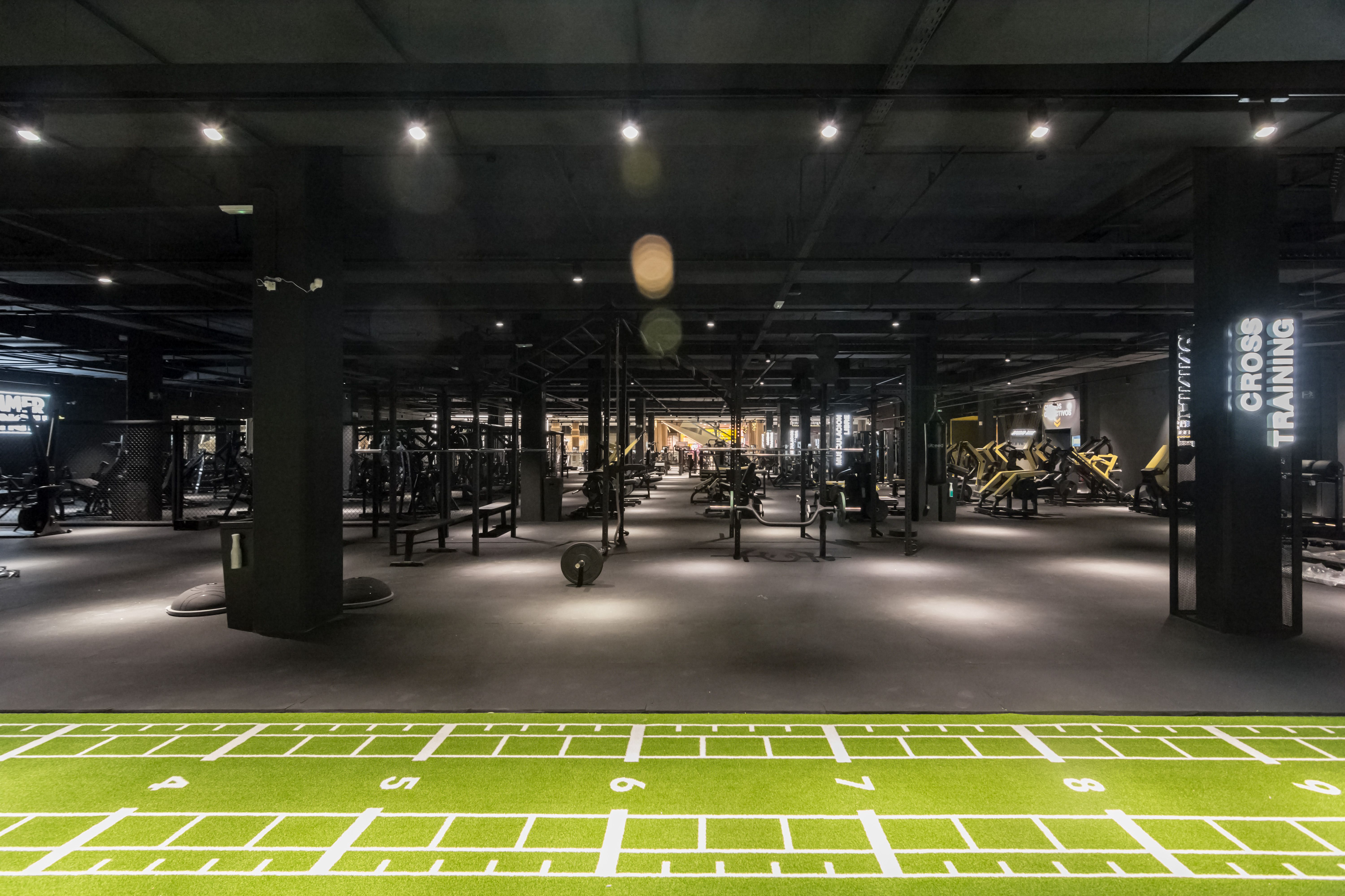 fitness park gimnasio 4