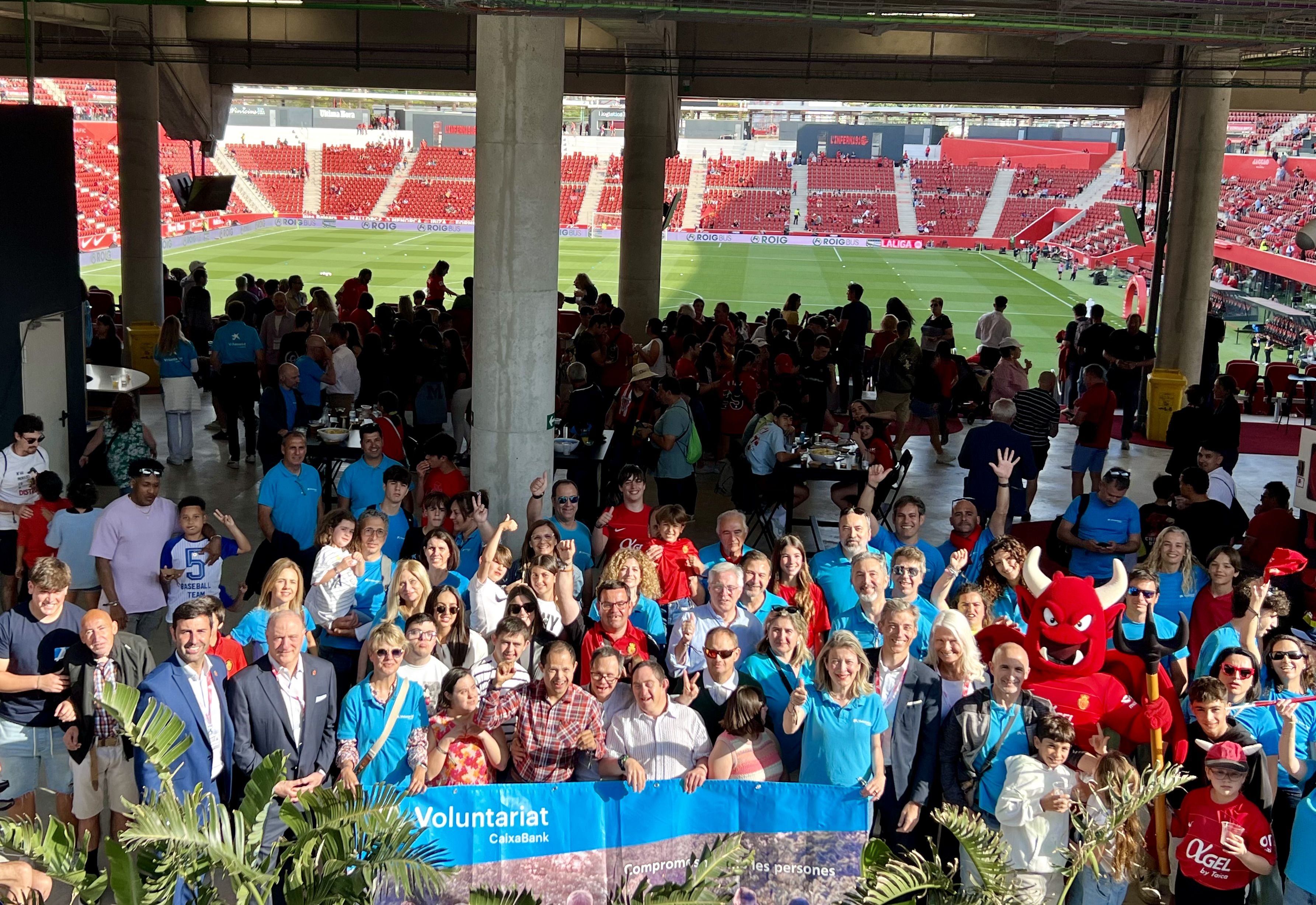 CaixaBank RCD Mallorca