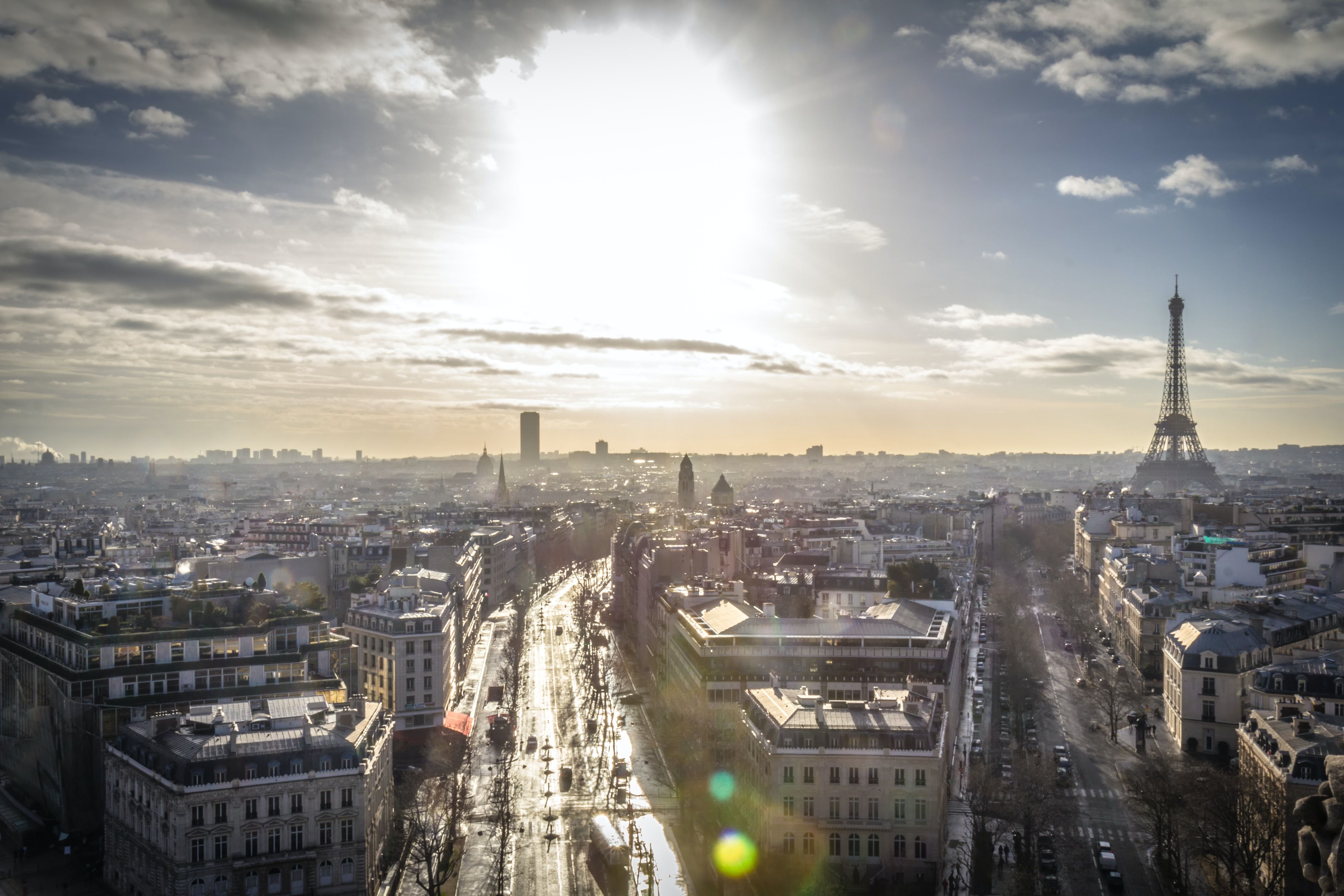 paris destino euroliga
