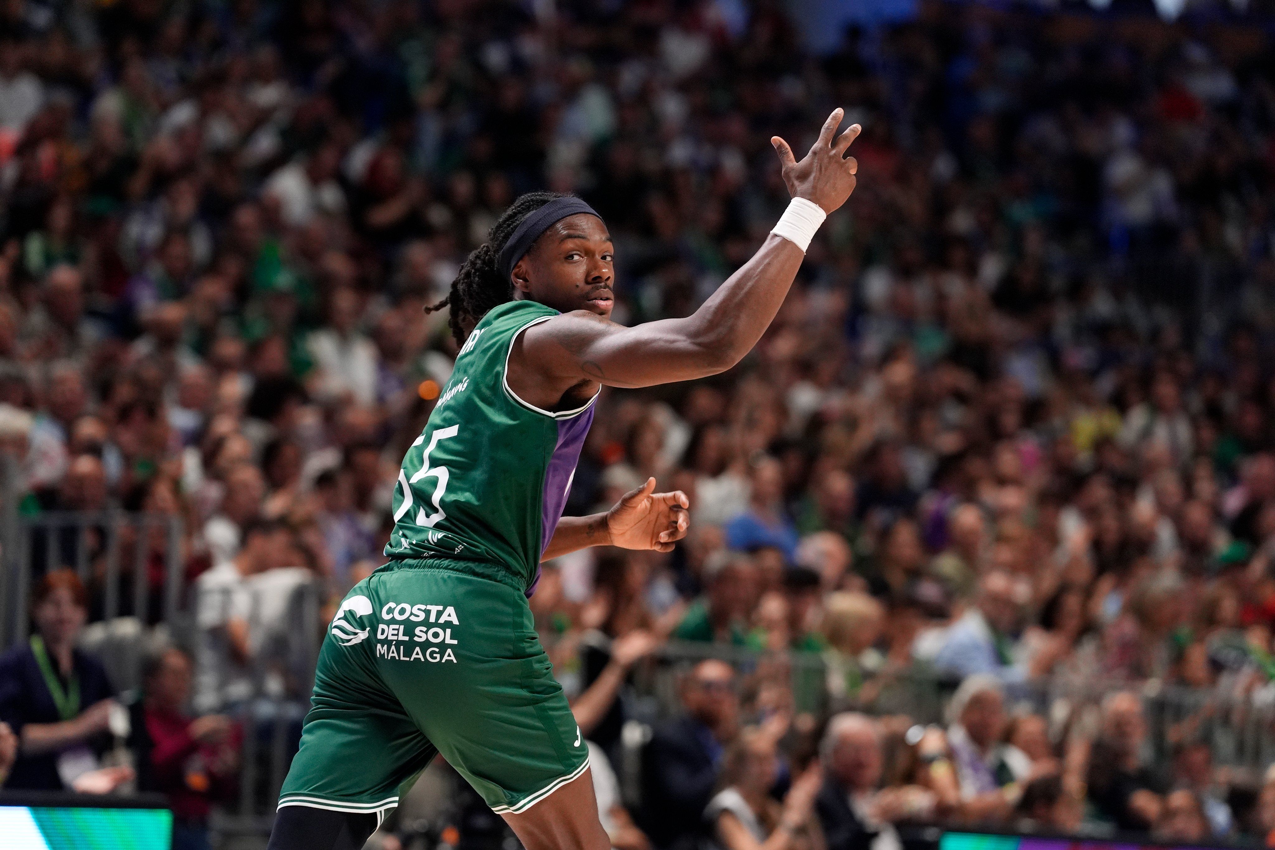 Unicaja Málaga ACB 2023 2024