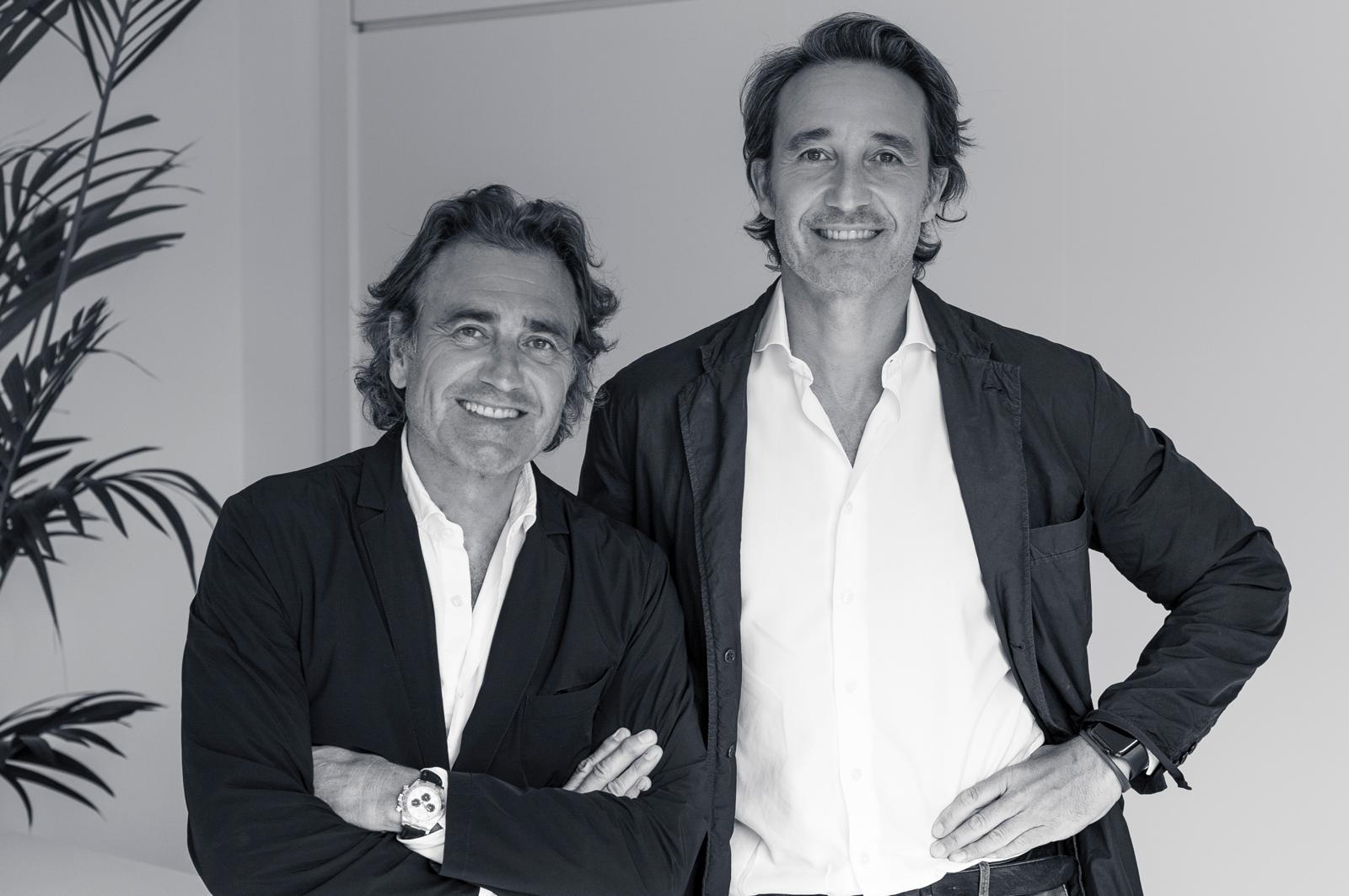 wemet javier pellon sergio pellon