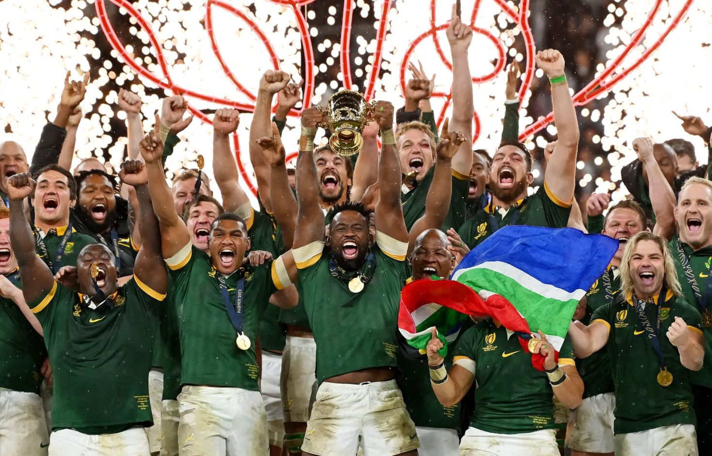 Mundial de rugby Francia 2023
