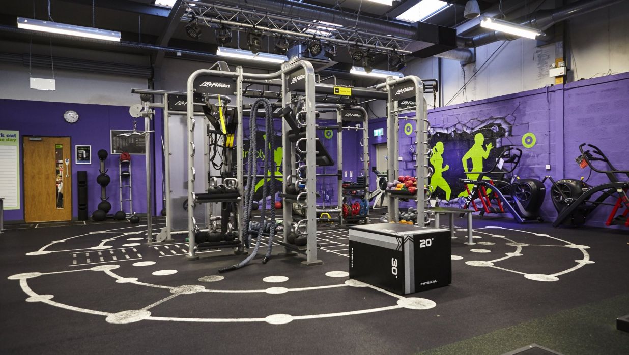 JD Gyms compra los gimnasios británicos de Simply Gyms y se acerca a