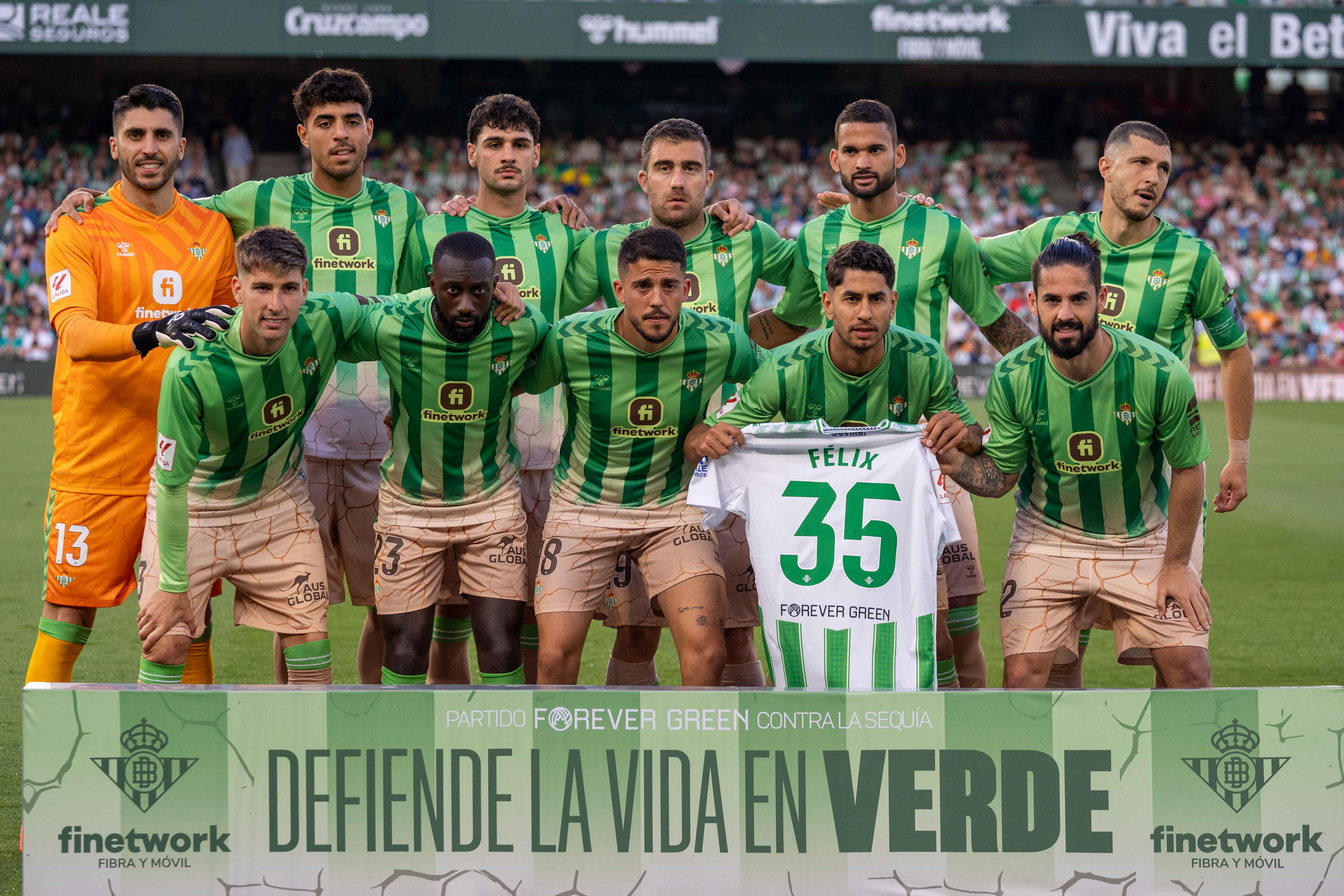 betis FOREVER GREEN 2024 36