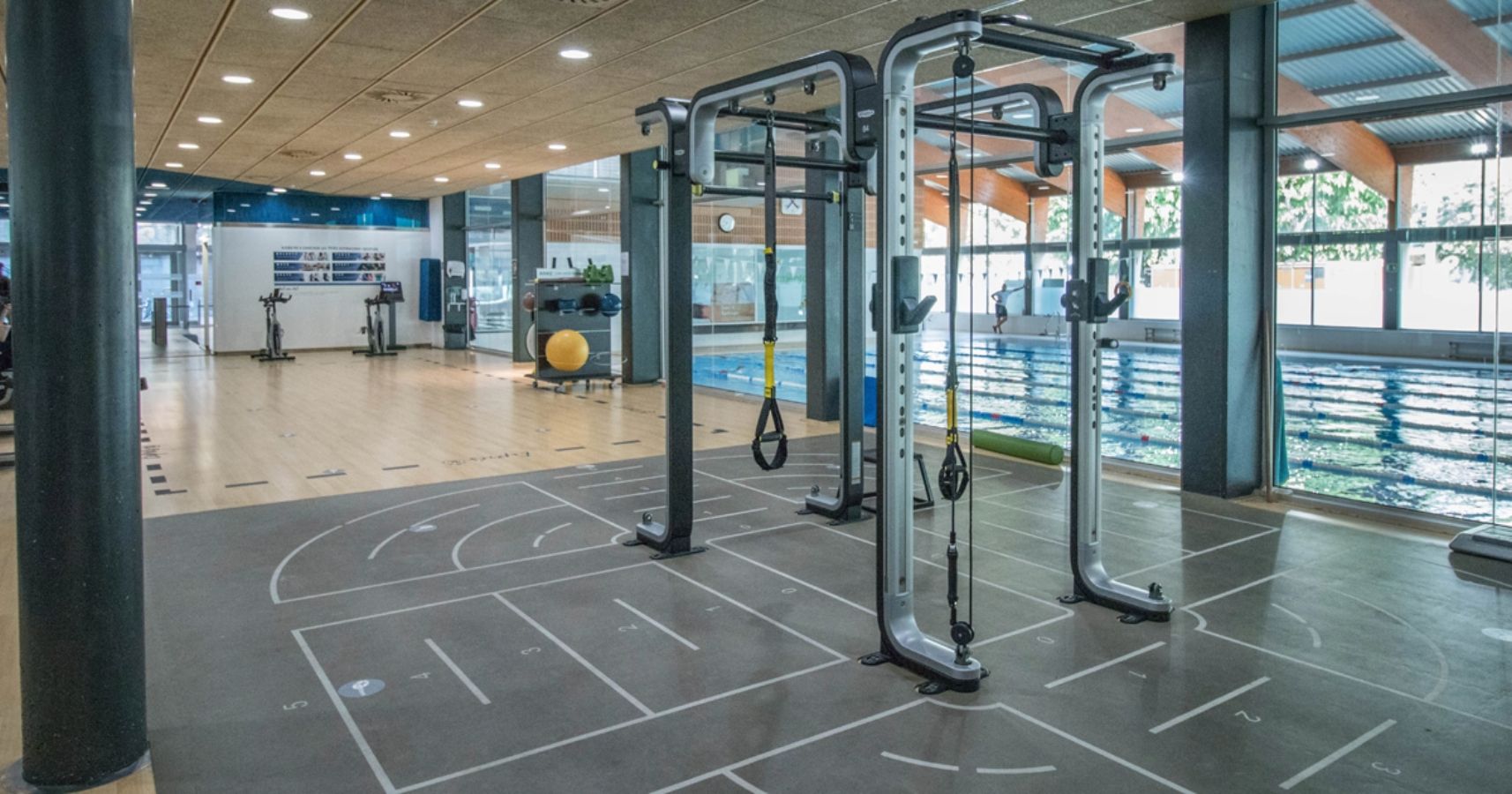 eurofitness ok
