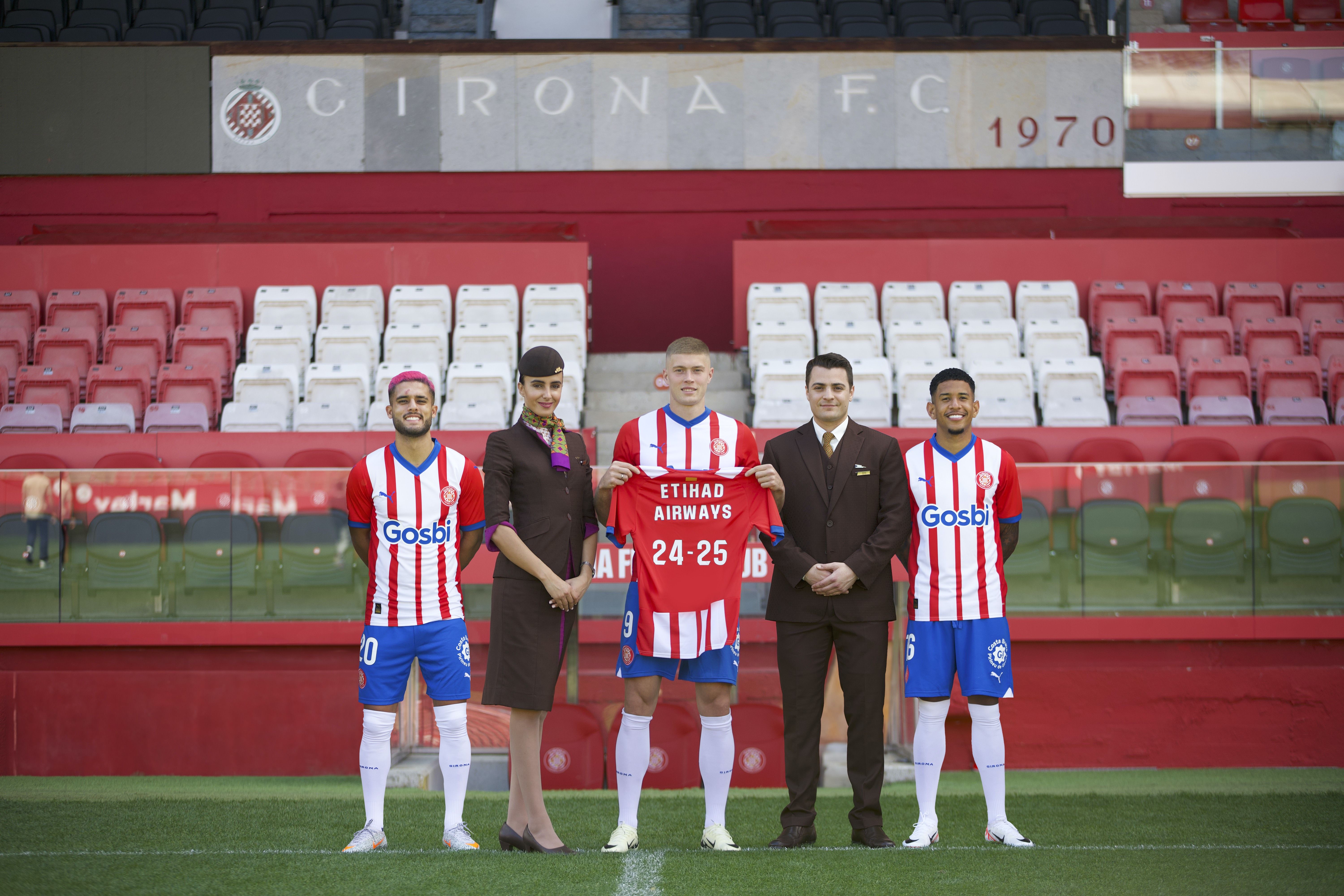 etihad girona fc 24 25