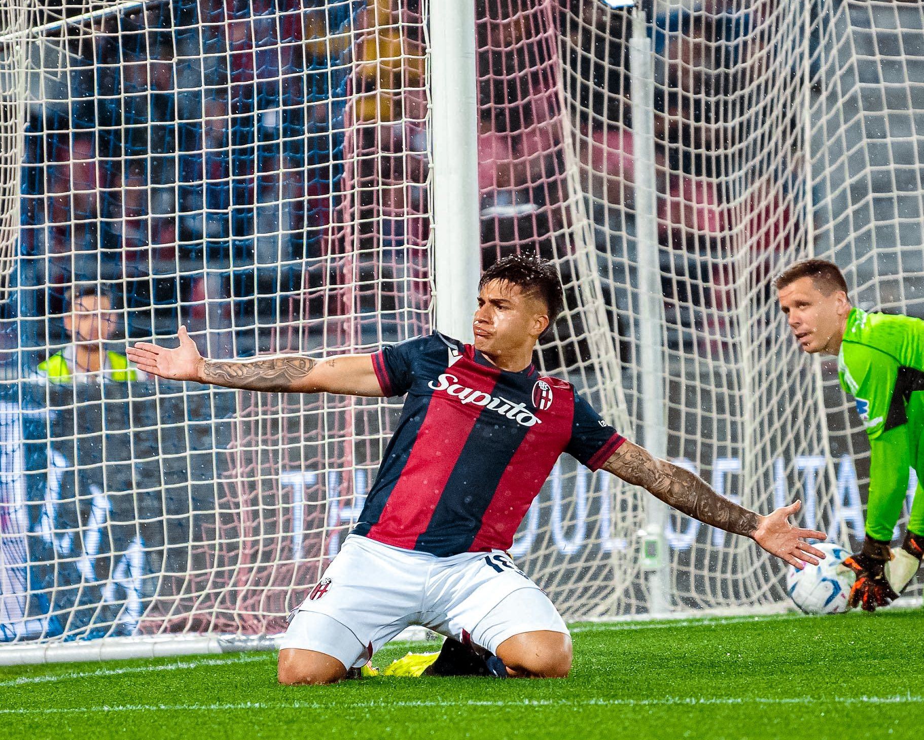 Bologna Serie A Saputo 2024