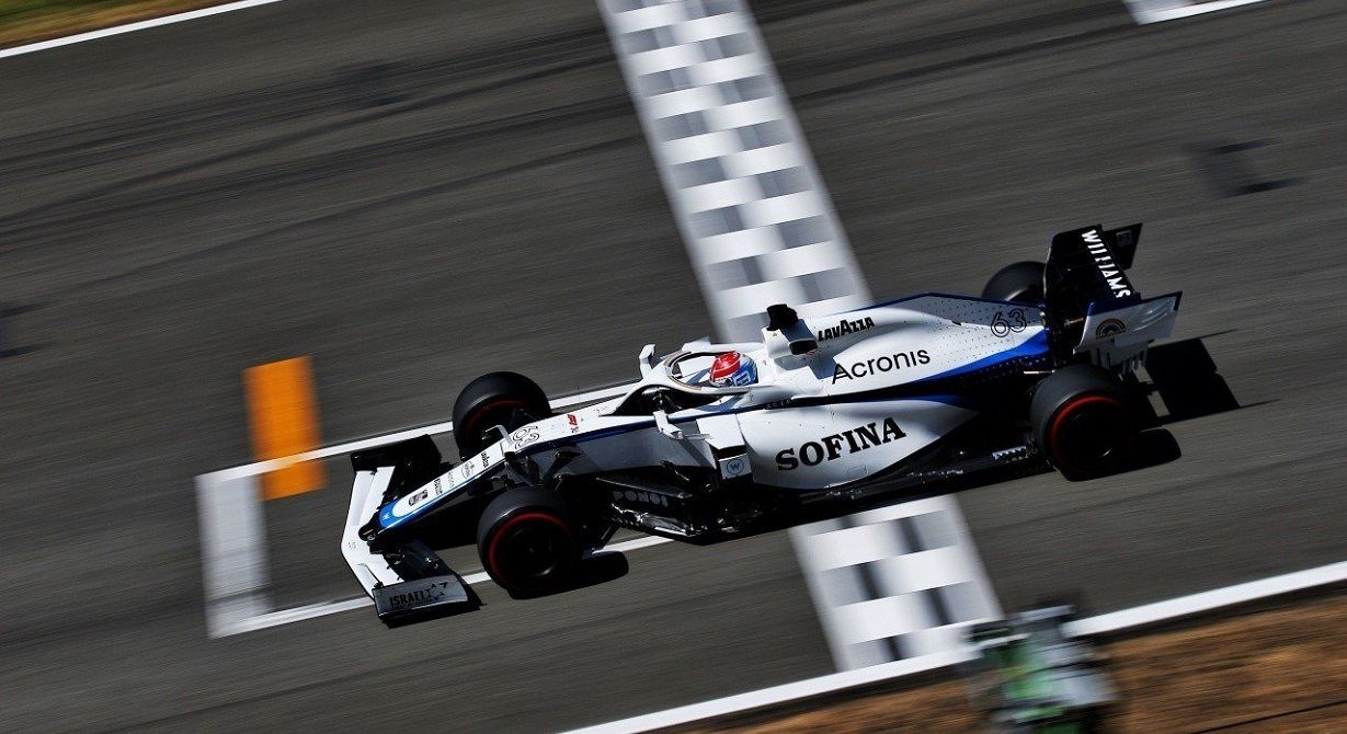 williams