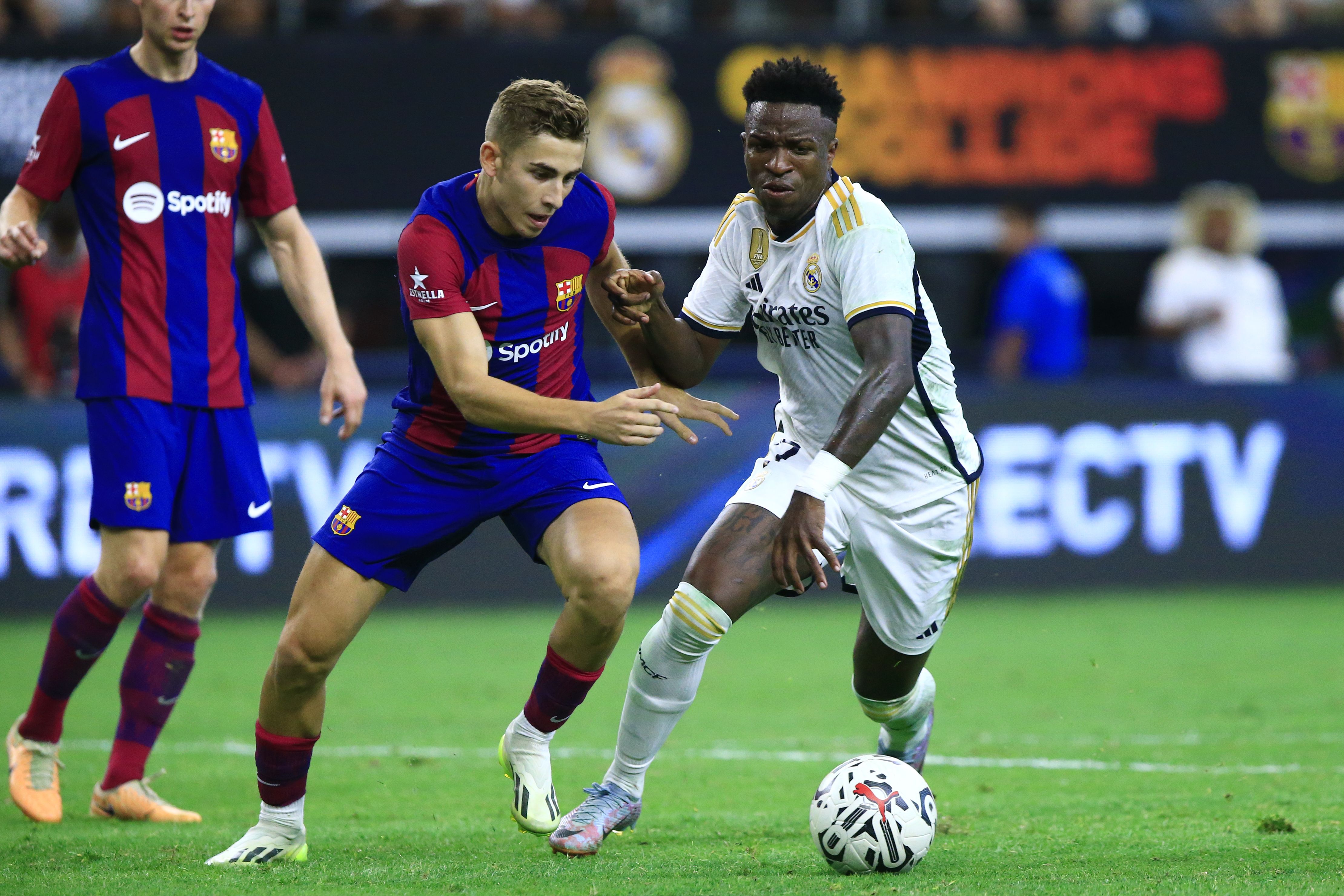 Laliga Estados Unidos