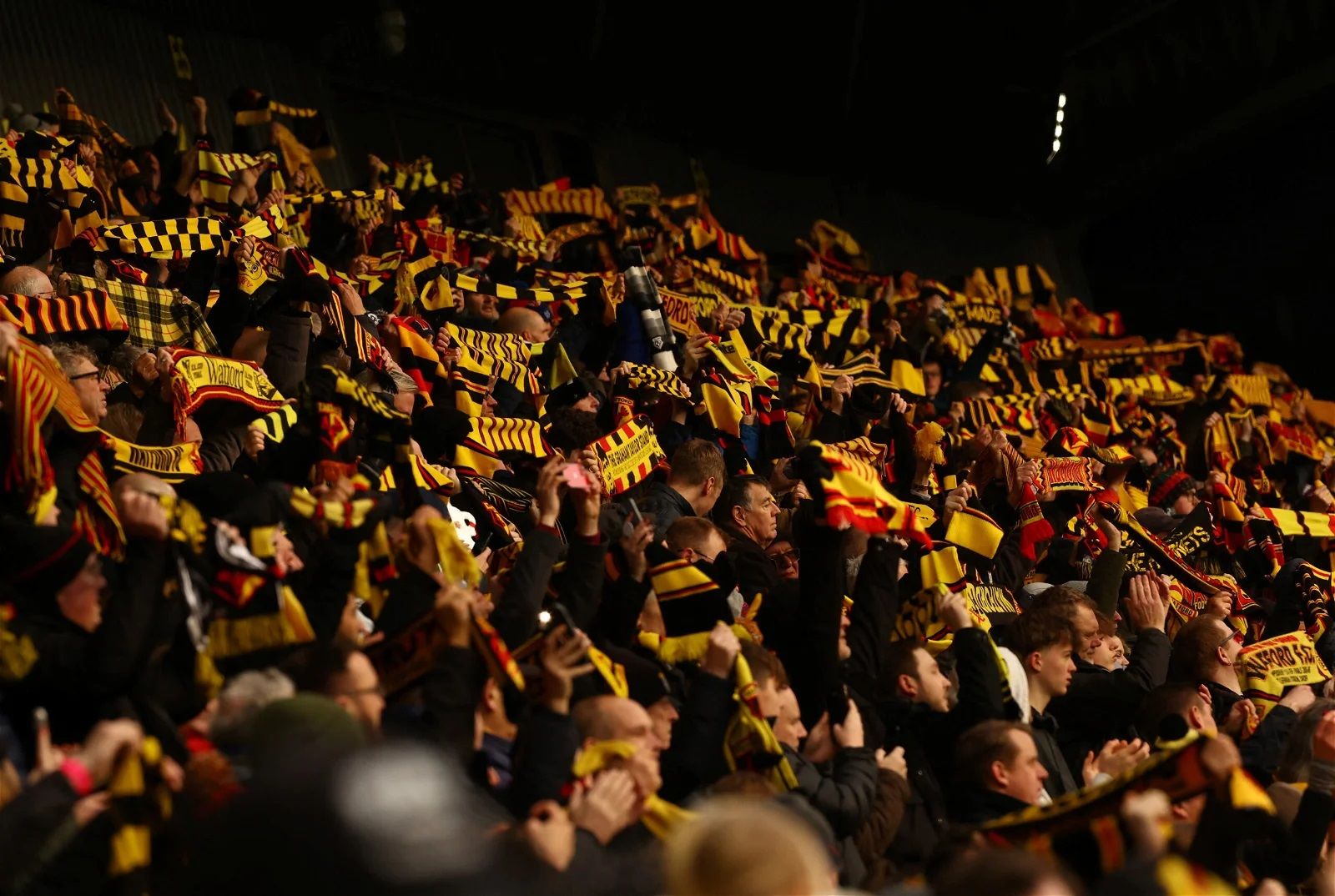 Watford FC Aficionados