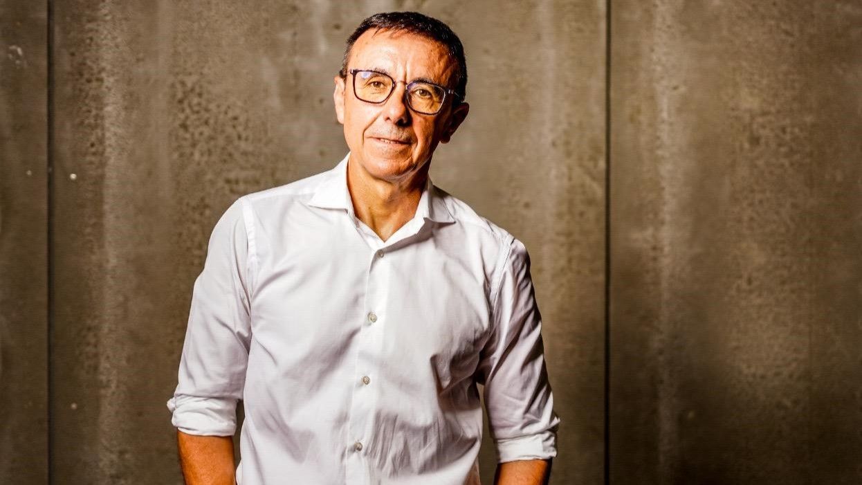 José hidalgo fetri