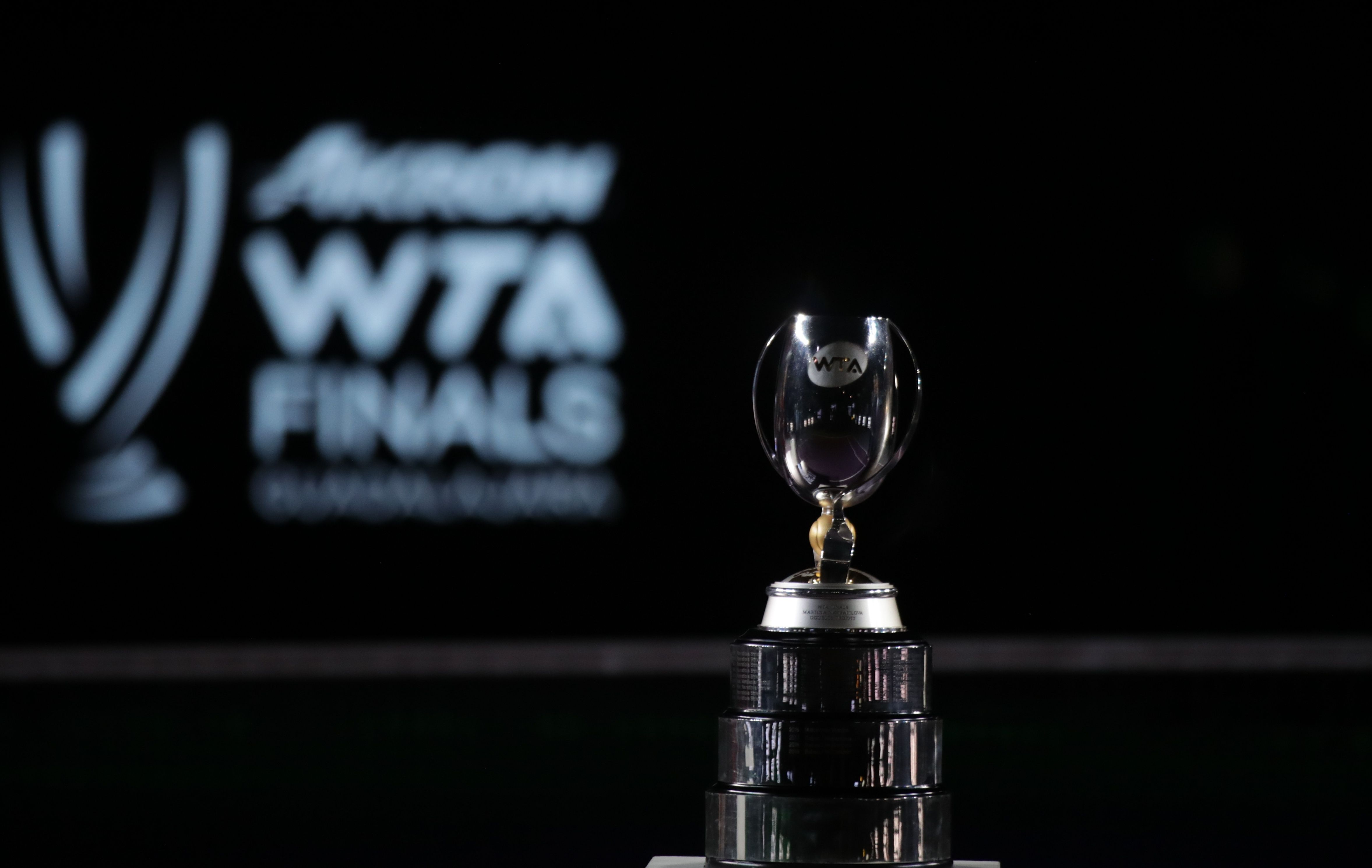 WTA Trofeo