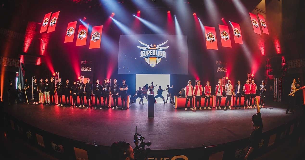 esports lvp superliga