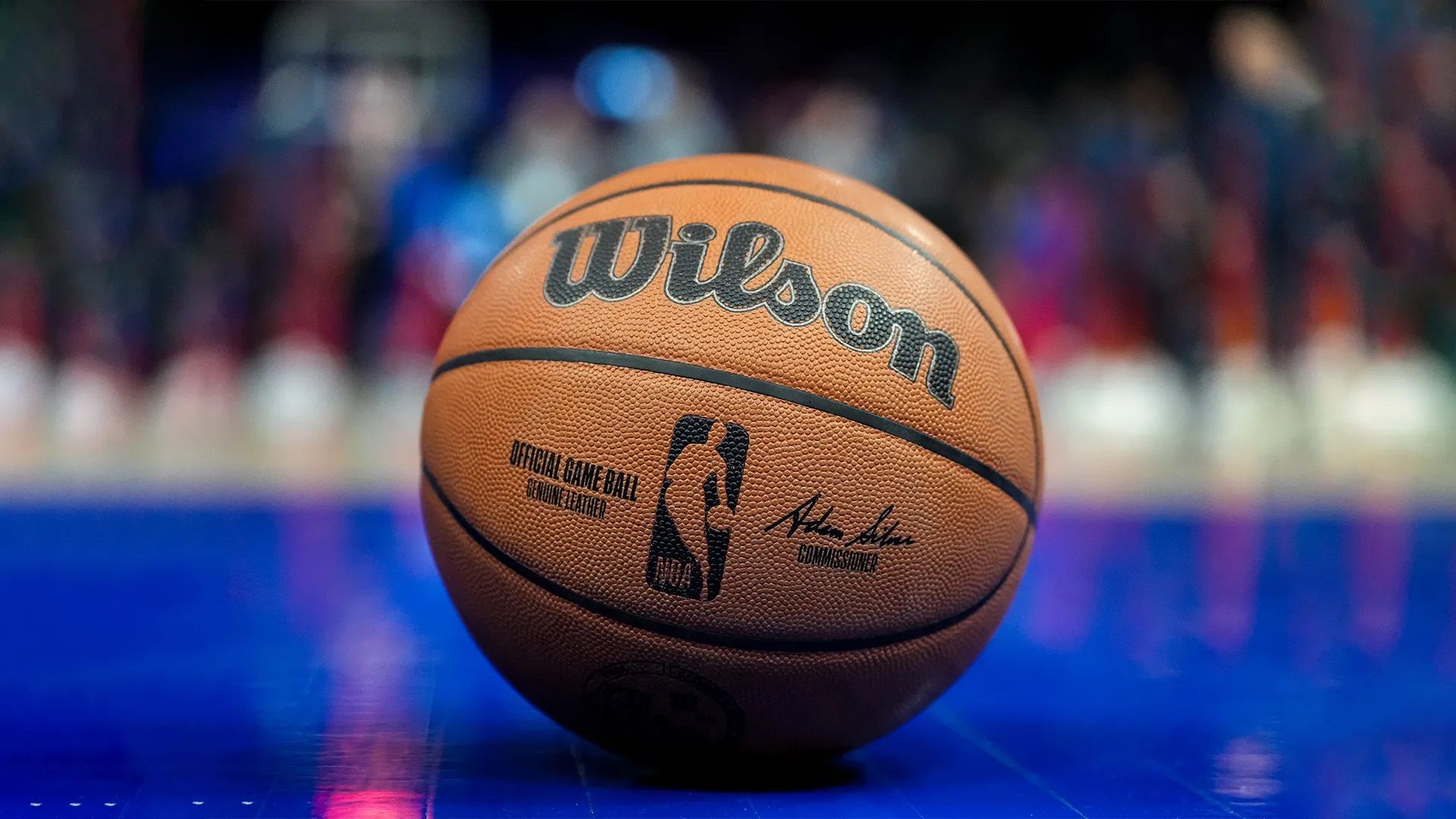 NBA Balón 2023 2024