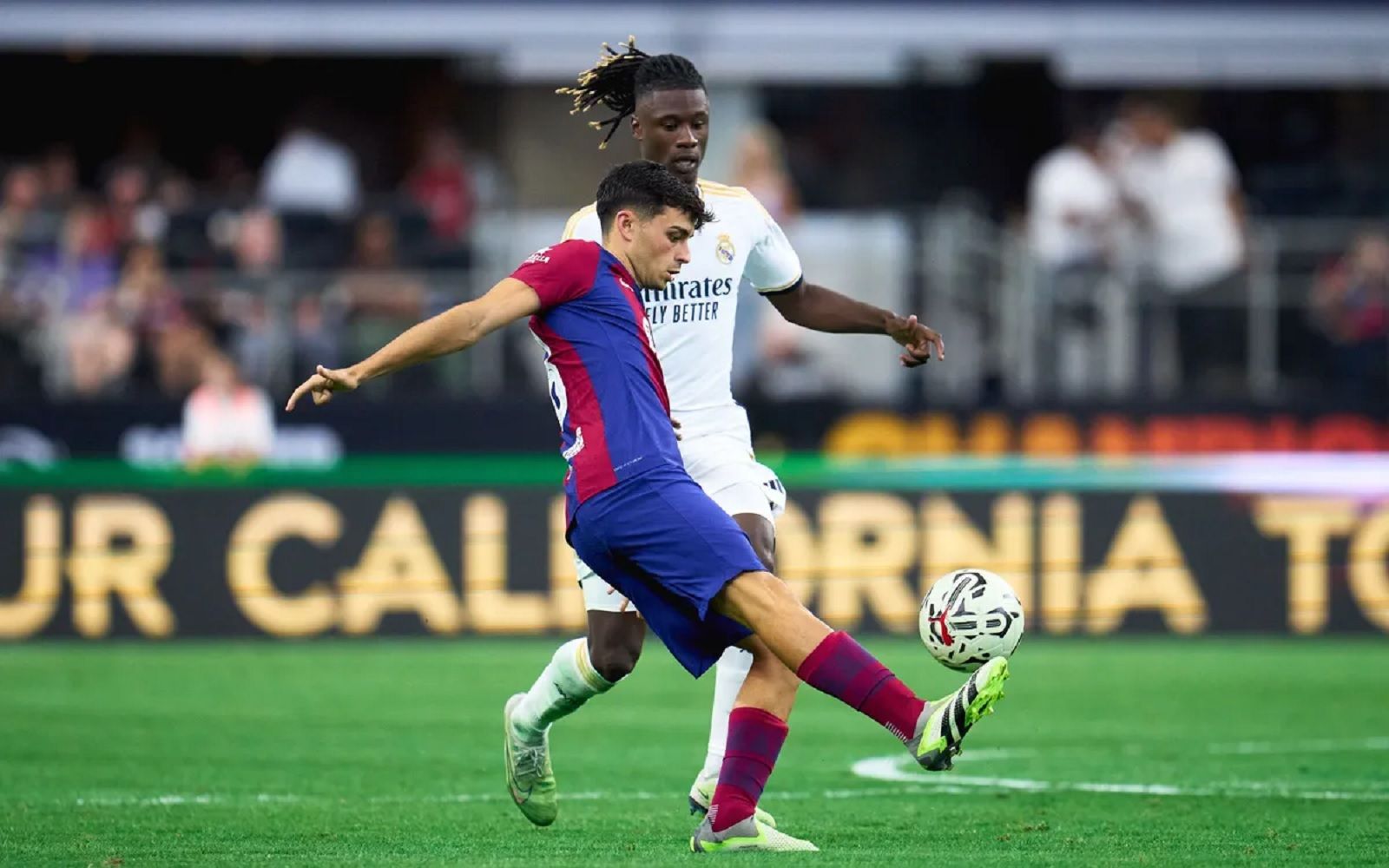 FC Barcelona Barça Real Madrid Gira Pretemporada USA Estados Unidos 2023
