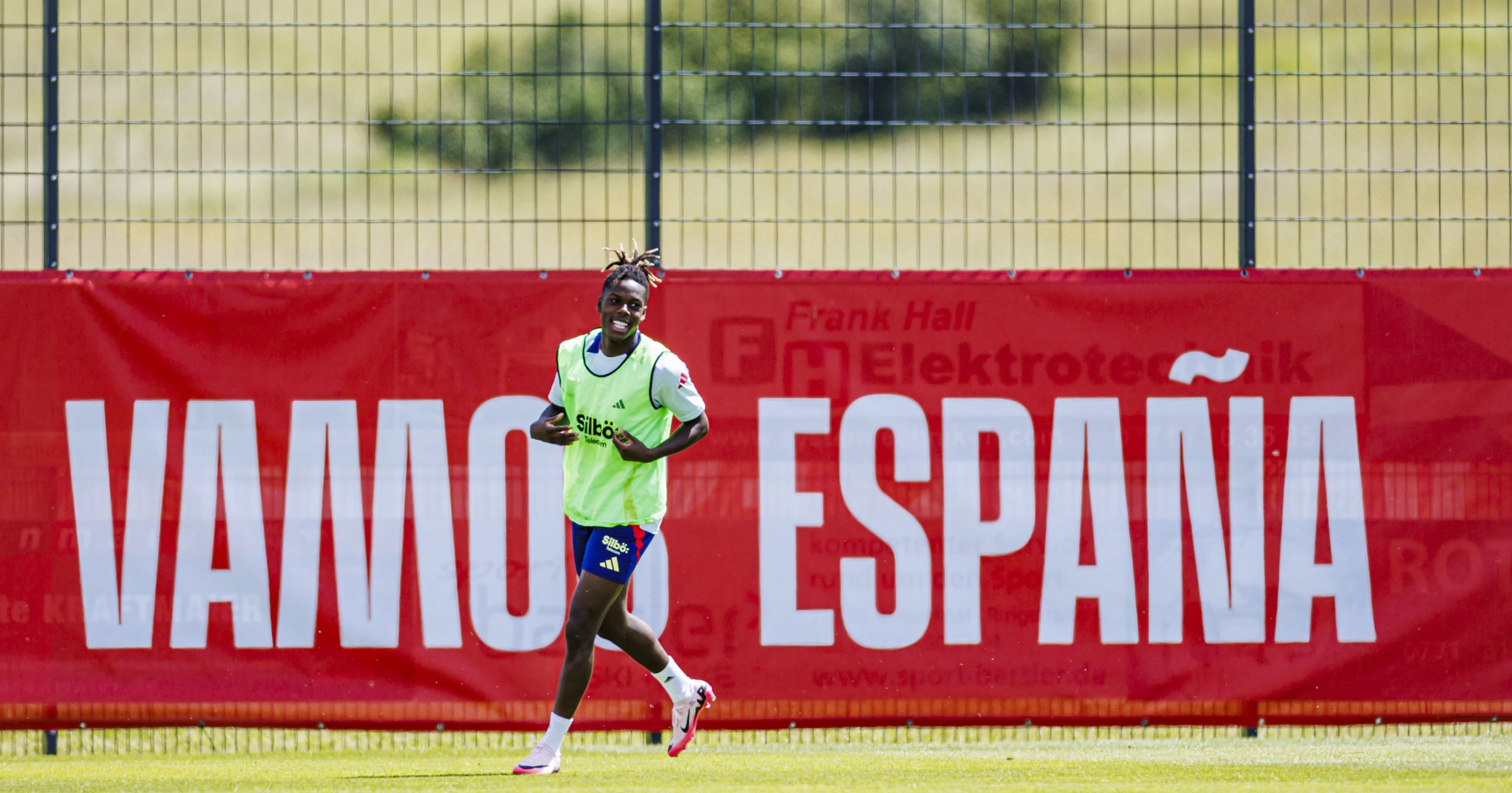 Foto: RFEF