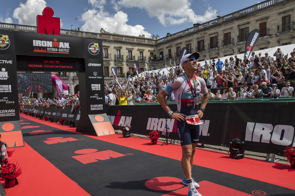 ironman vitoria