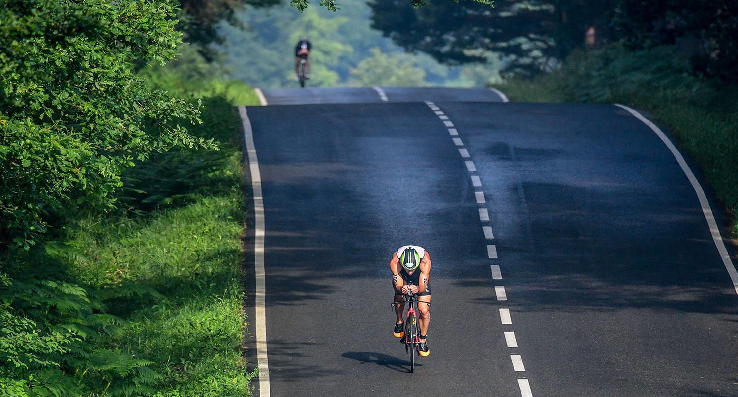 ciclismo ironman vitoria