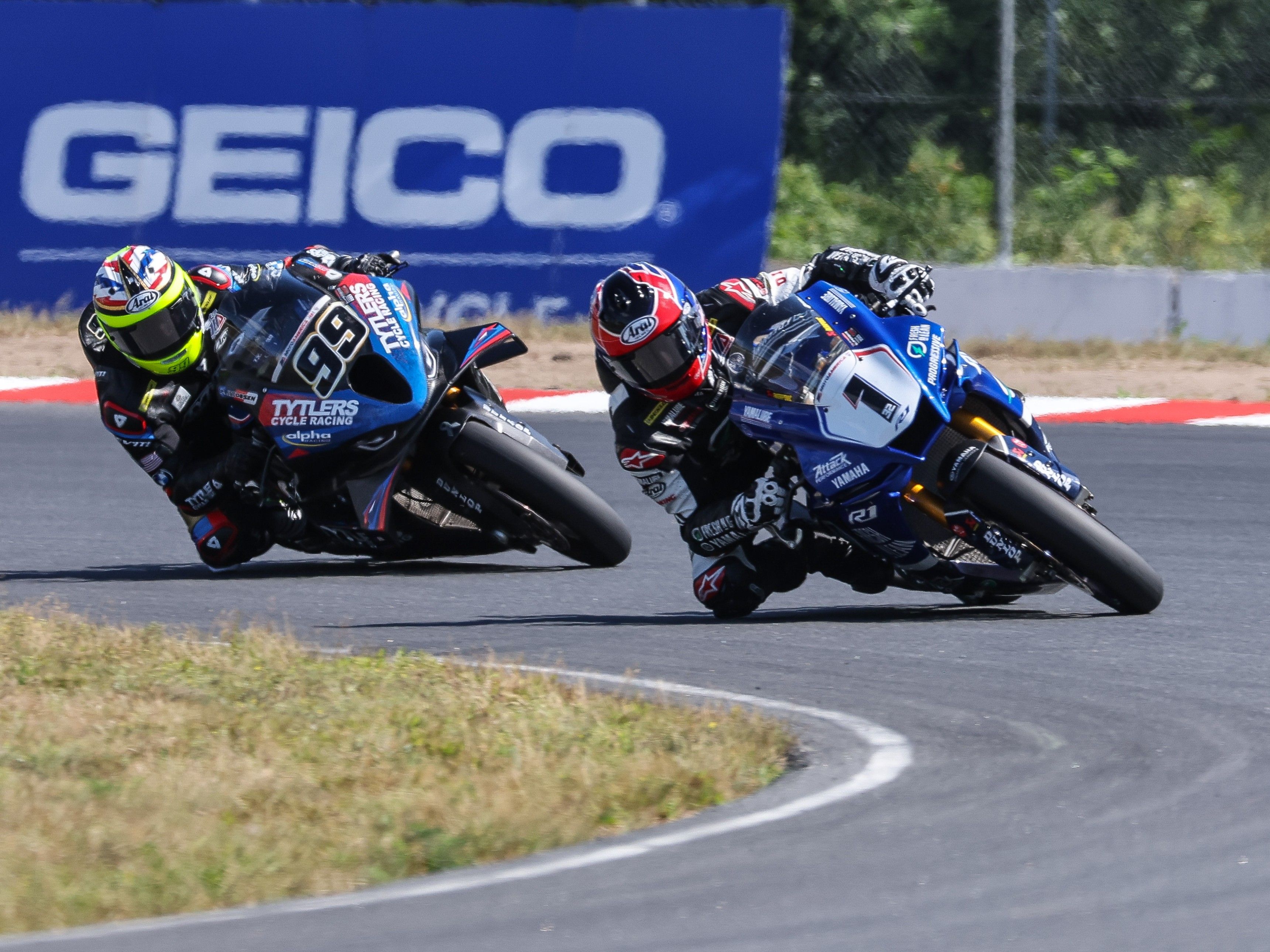 MotoAmerica 2024