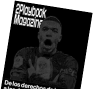 Widget magazine dato atleta