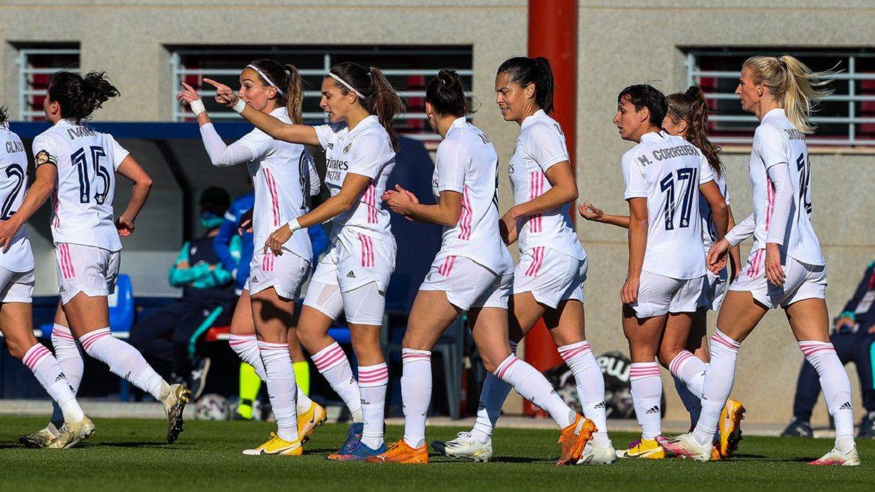 madrid femenino movistar