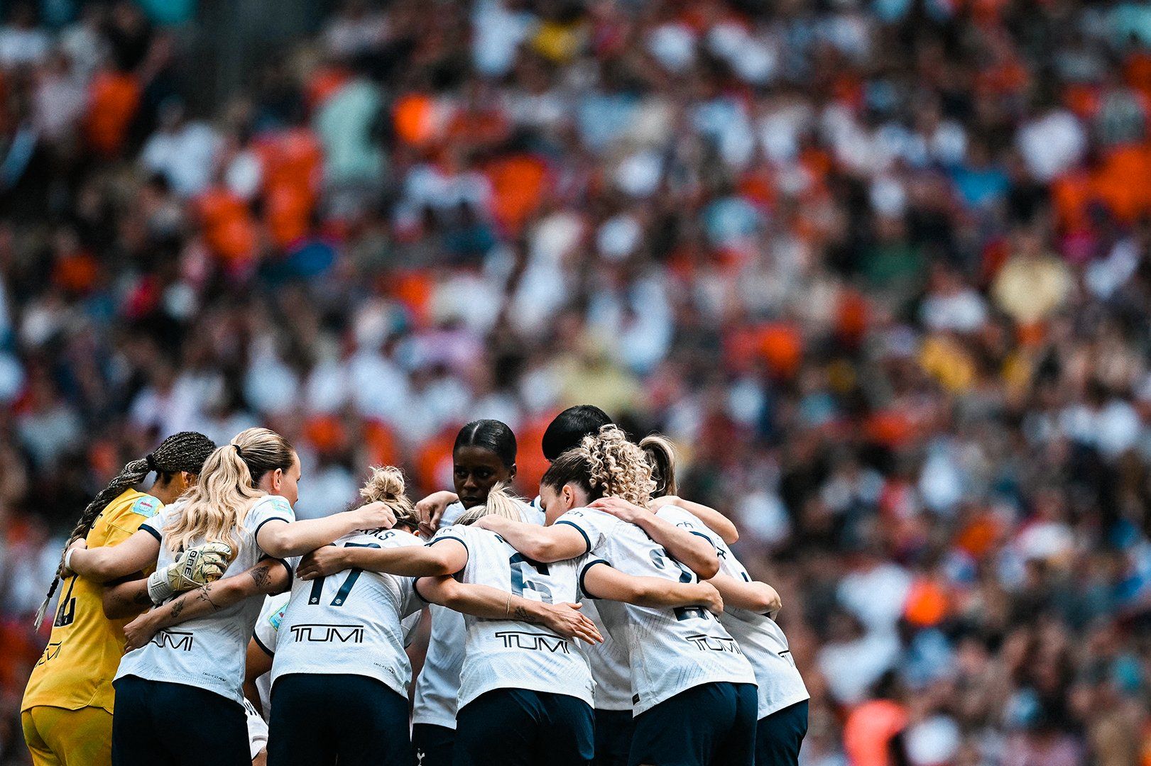 Tottenham Femenino 2023 2024 Women's Super League