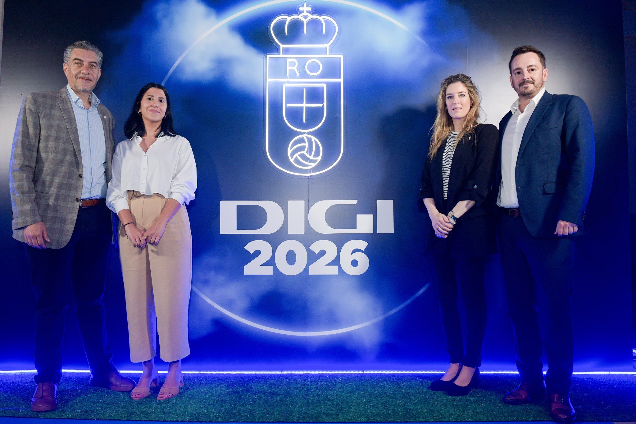Real Oviedo Digi