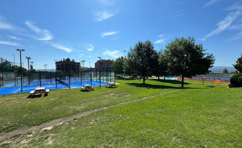 Claror Club Pati Vic 