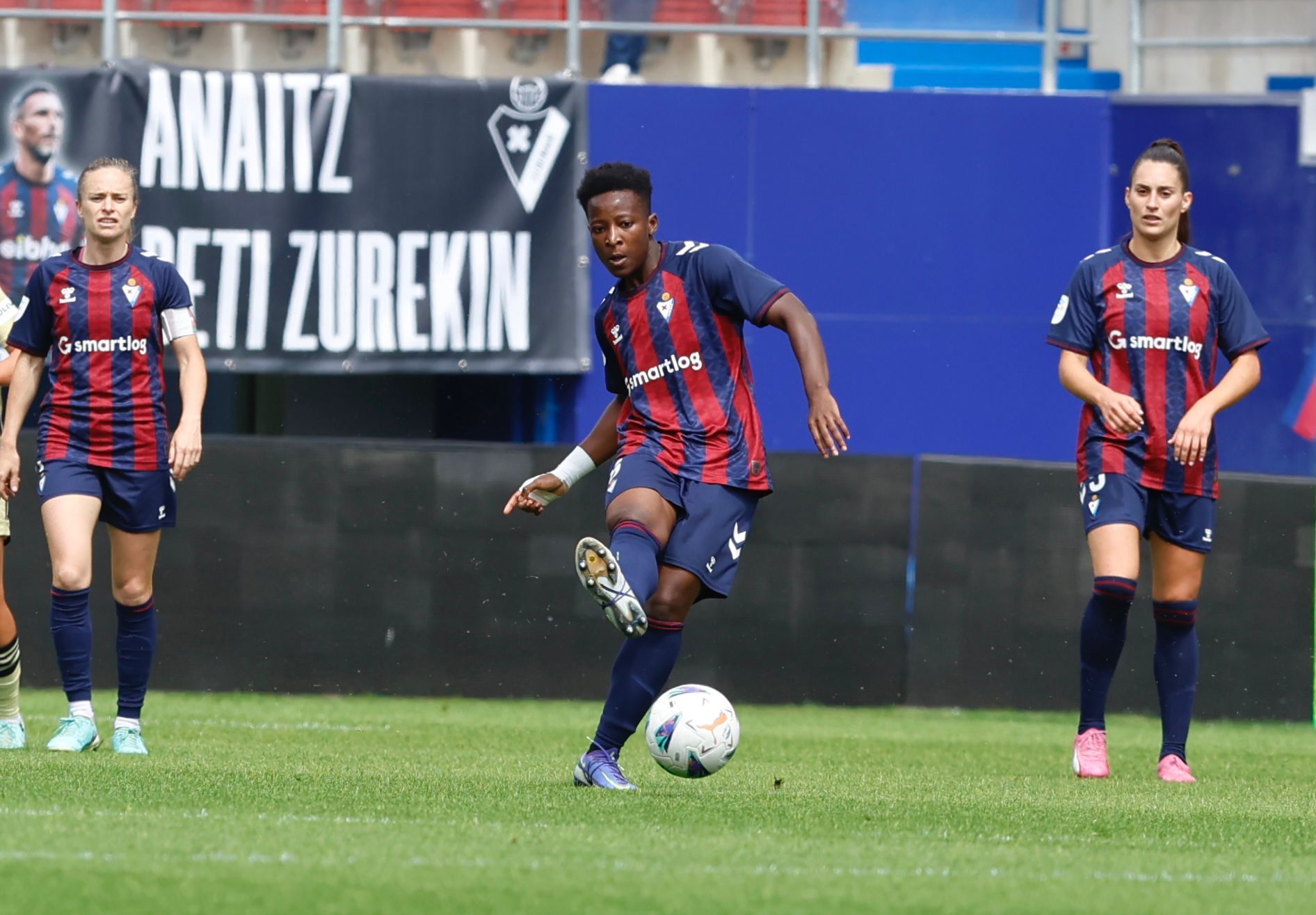 SD Eibar 2023 2024 femenino
