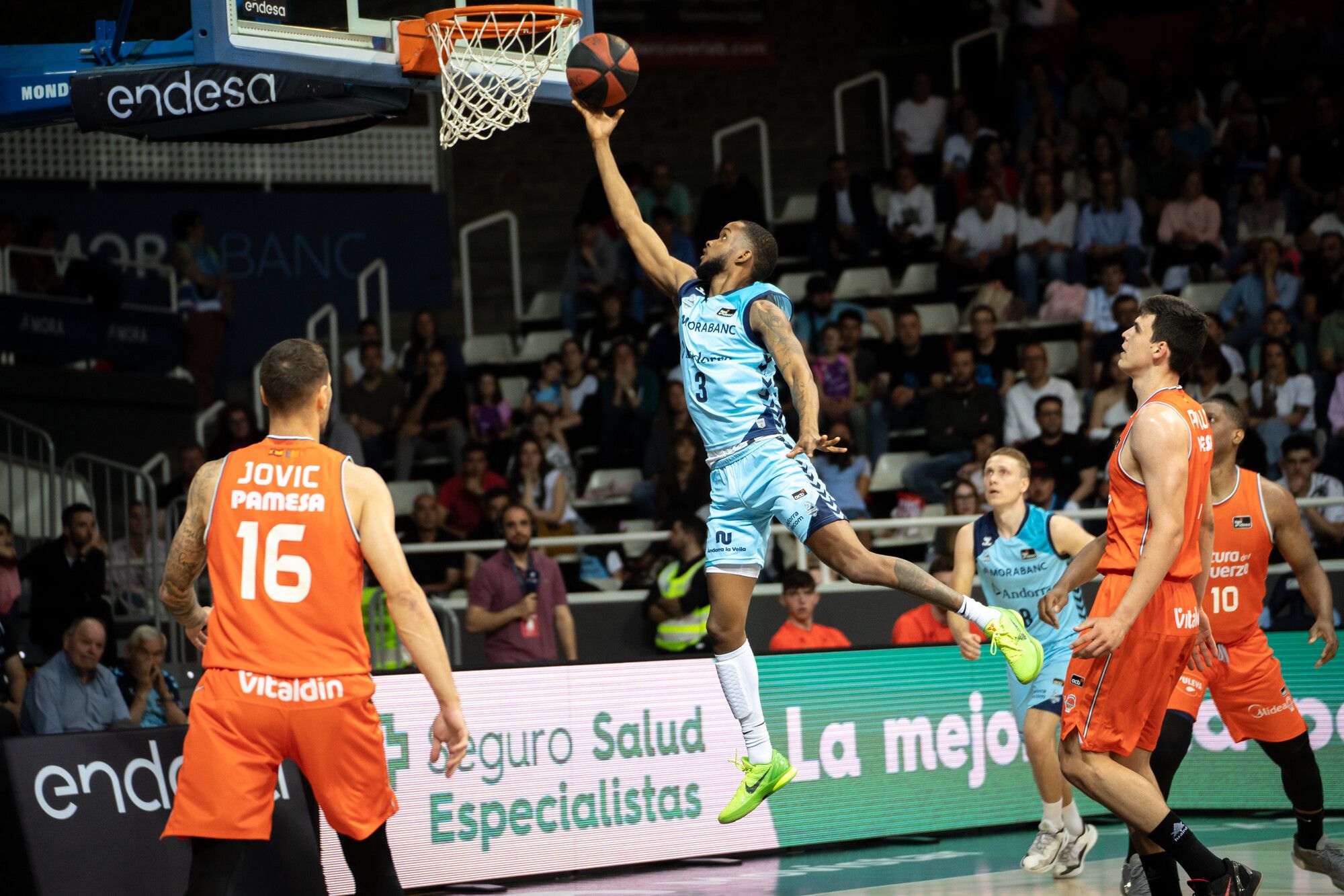 MoraBanbc Andorra 2023 2024 ACB Photo   D. Catalan