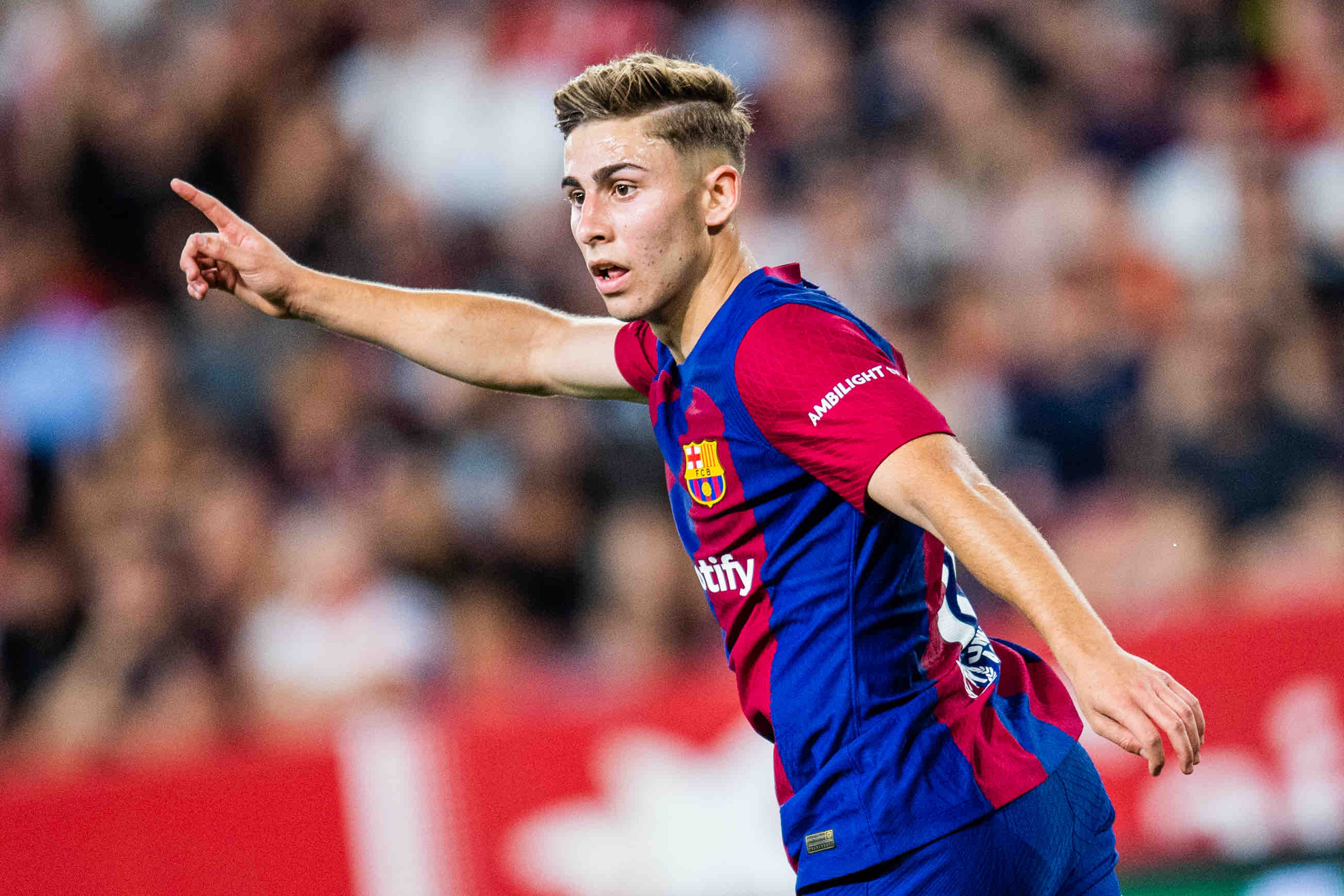 Foto: FC Barcelona
