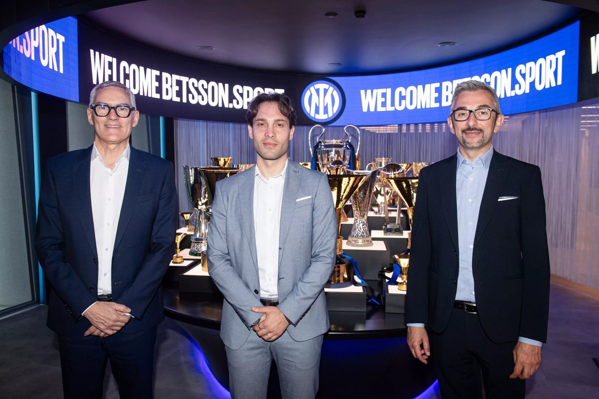 Inter Milan Betsson apuestas serie a 2024