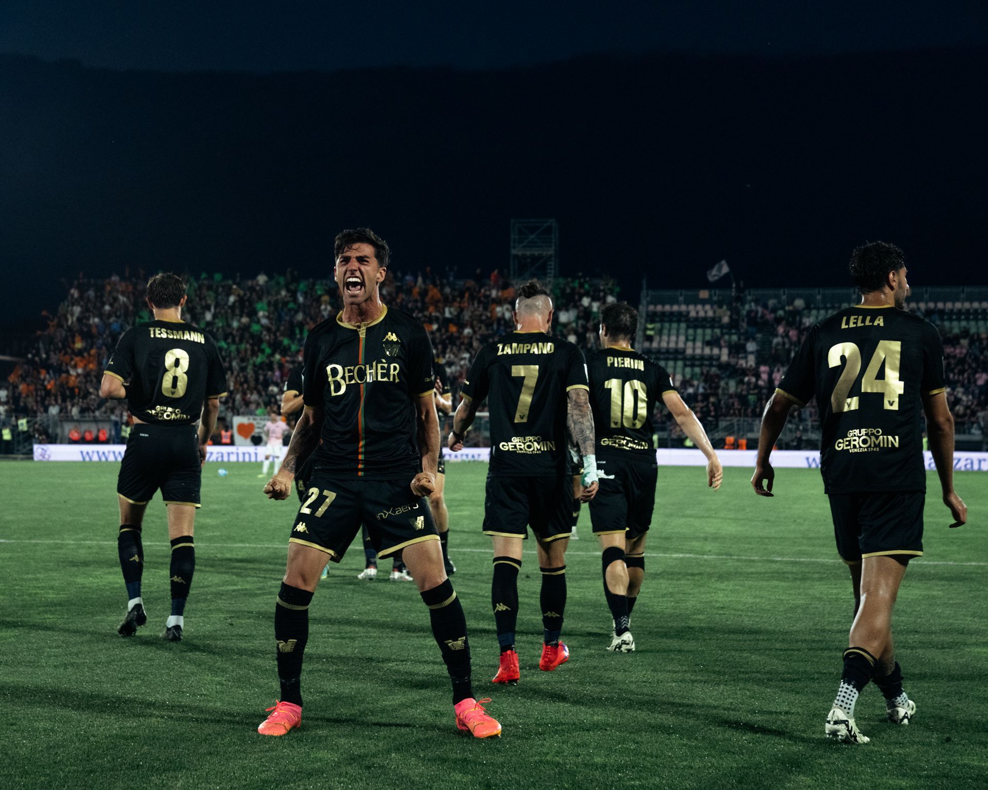 Venezia FC 2023 2024