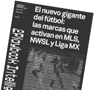Promo widget El mapa de marcas del fútbol en Norteamérica