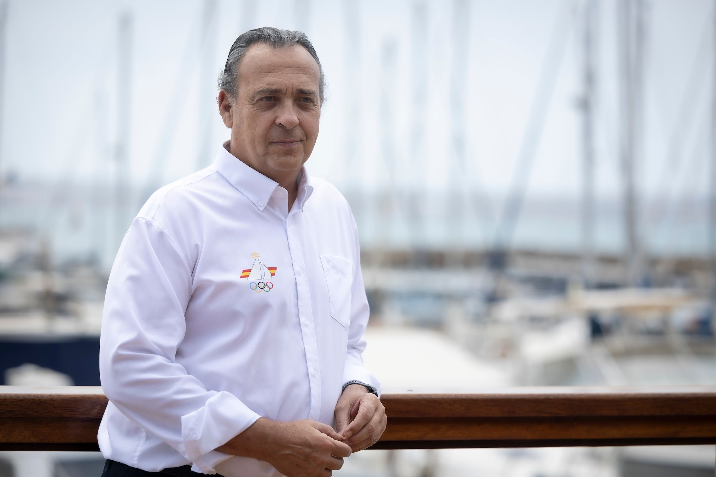 Joaquín González Devesa