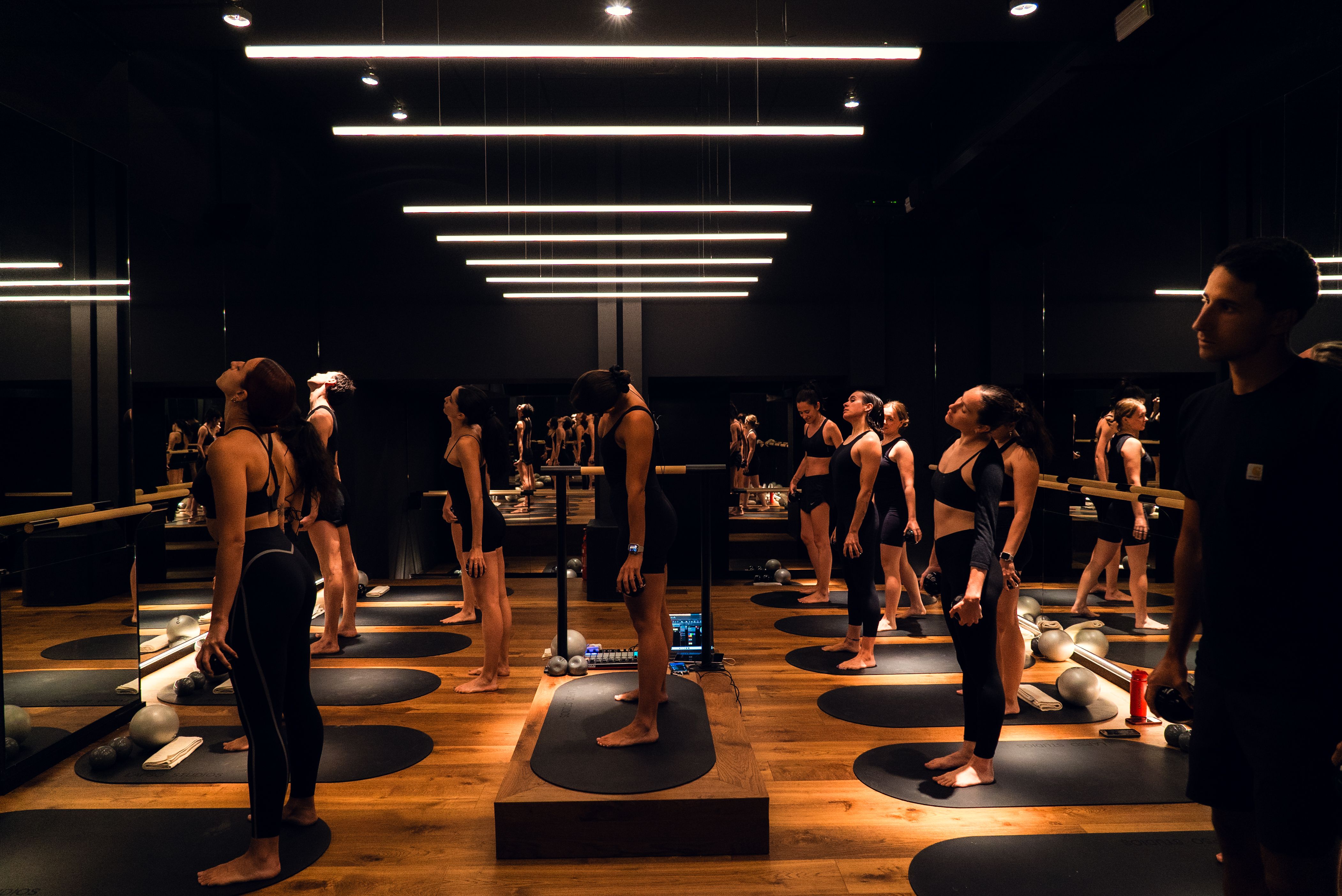 LAPSO BARRE 1 gimnasio