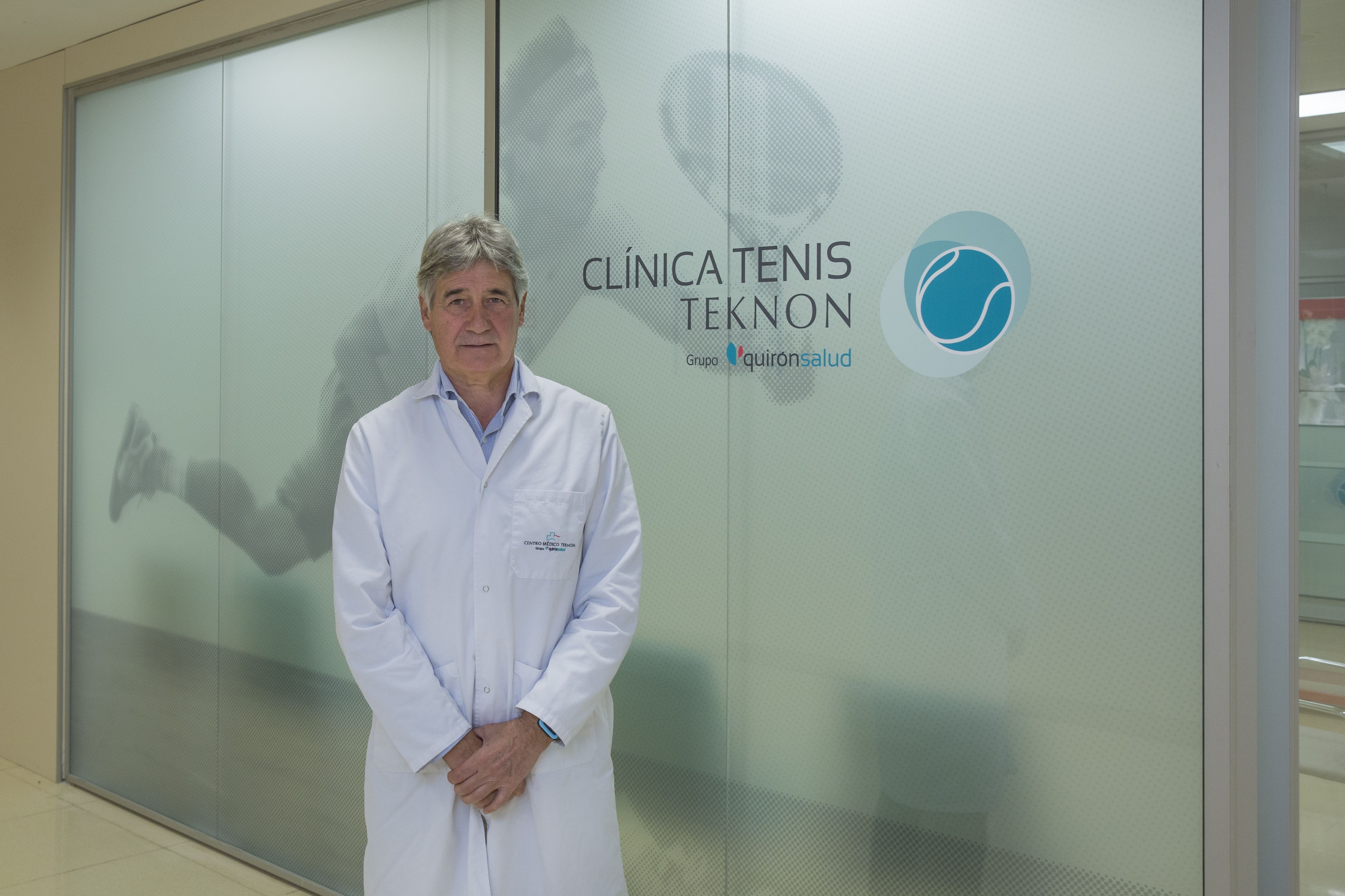 Dr. Angel Ruiz Cotorro Cirugía Ortopédica y traumatología quironsalud Dr. Angel Ruiz Cotorro Cirugía Ortopédica y traumatología quironsalud