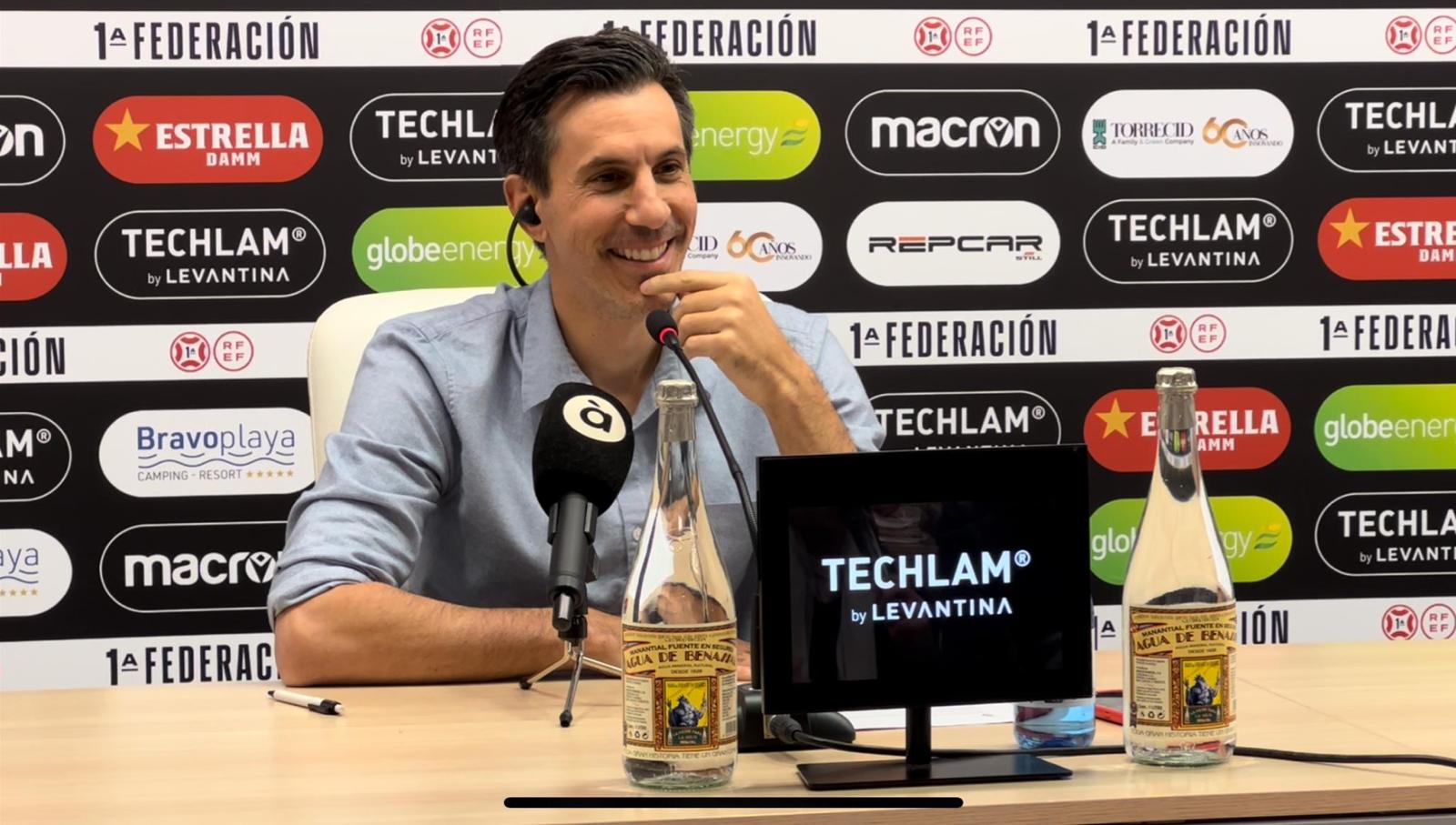 CD Castellon Bob Voulgaris presidente dueño