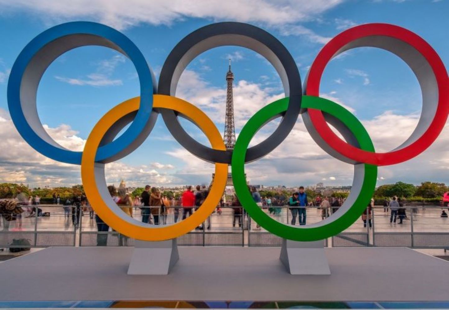 juegos olimpicos paris 2024 1